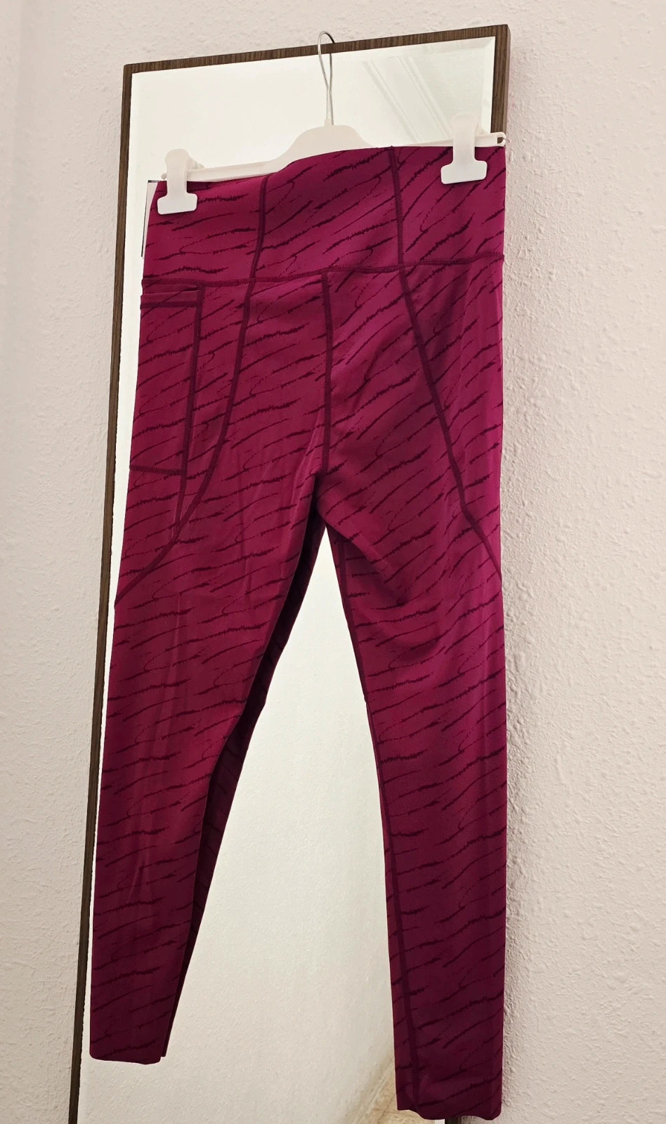 Leeging deportivo Boomerang Talla M – Boomerang – taille M / 38 / 10 2