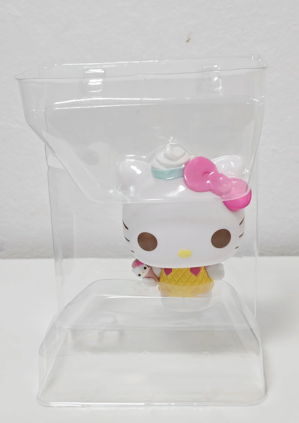 Hello Kitty Funko Pop – Hello Kitty – taille Taille unique 2