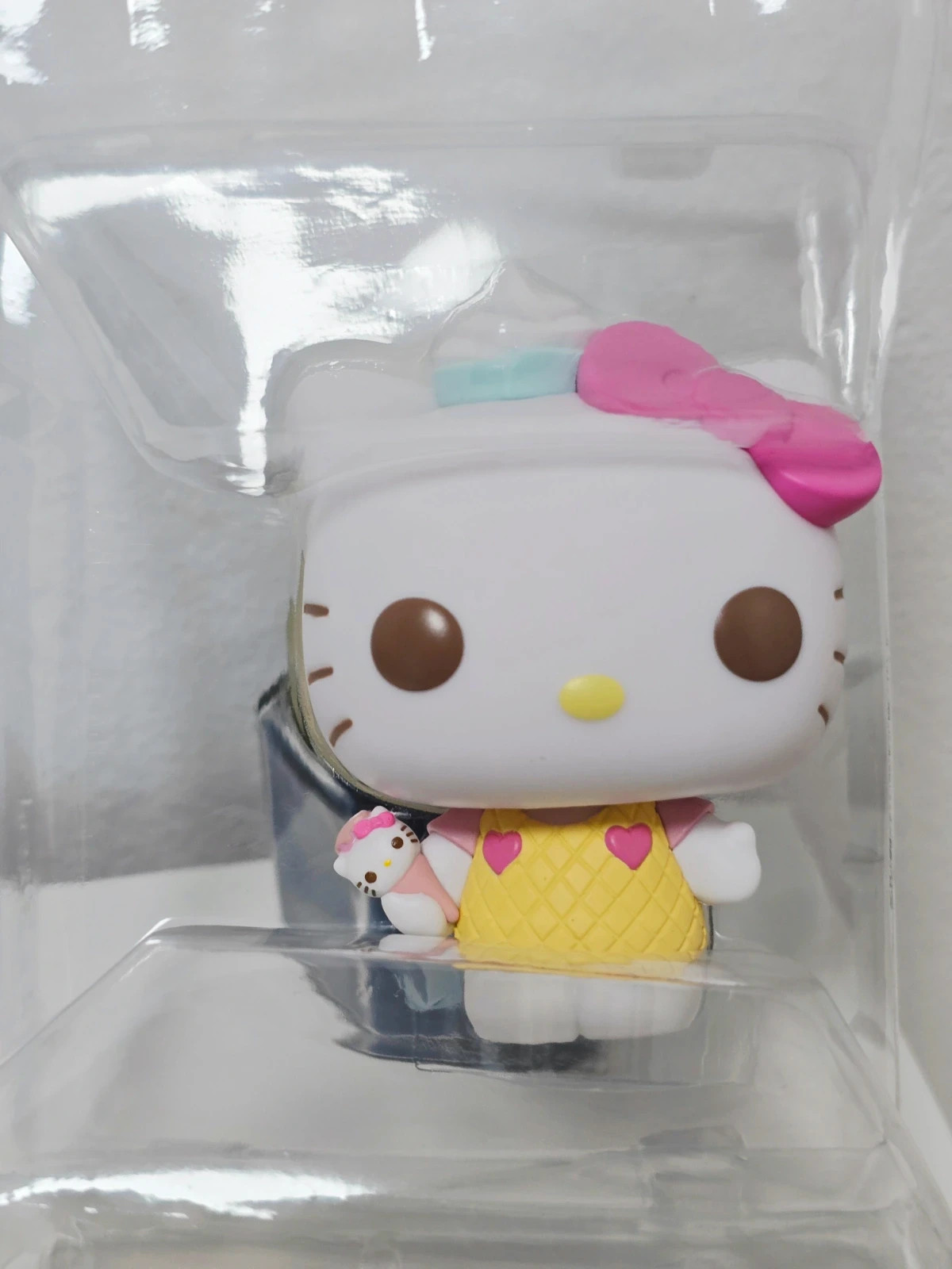 Hello Kitty Funko Pop – Hello Kitty – taille Taille unique 4