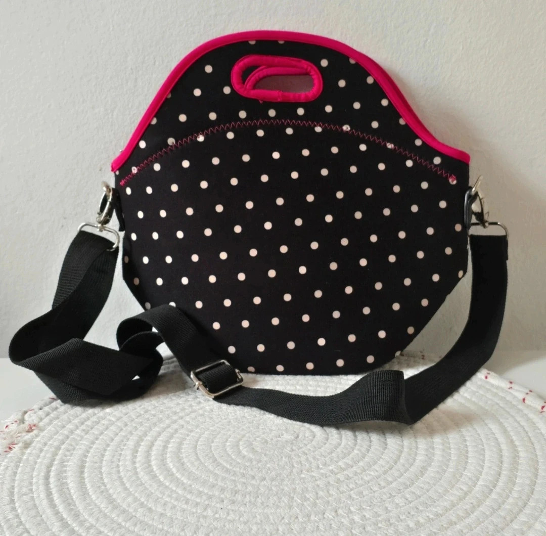 Easy Wear bolsa porta alimentos – Easy Wear 2