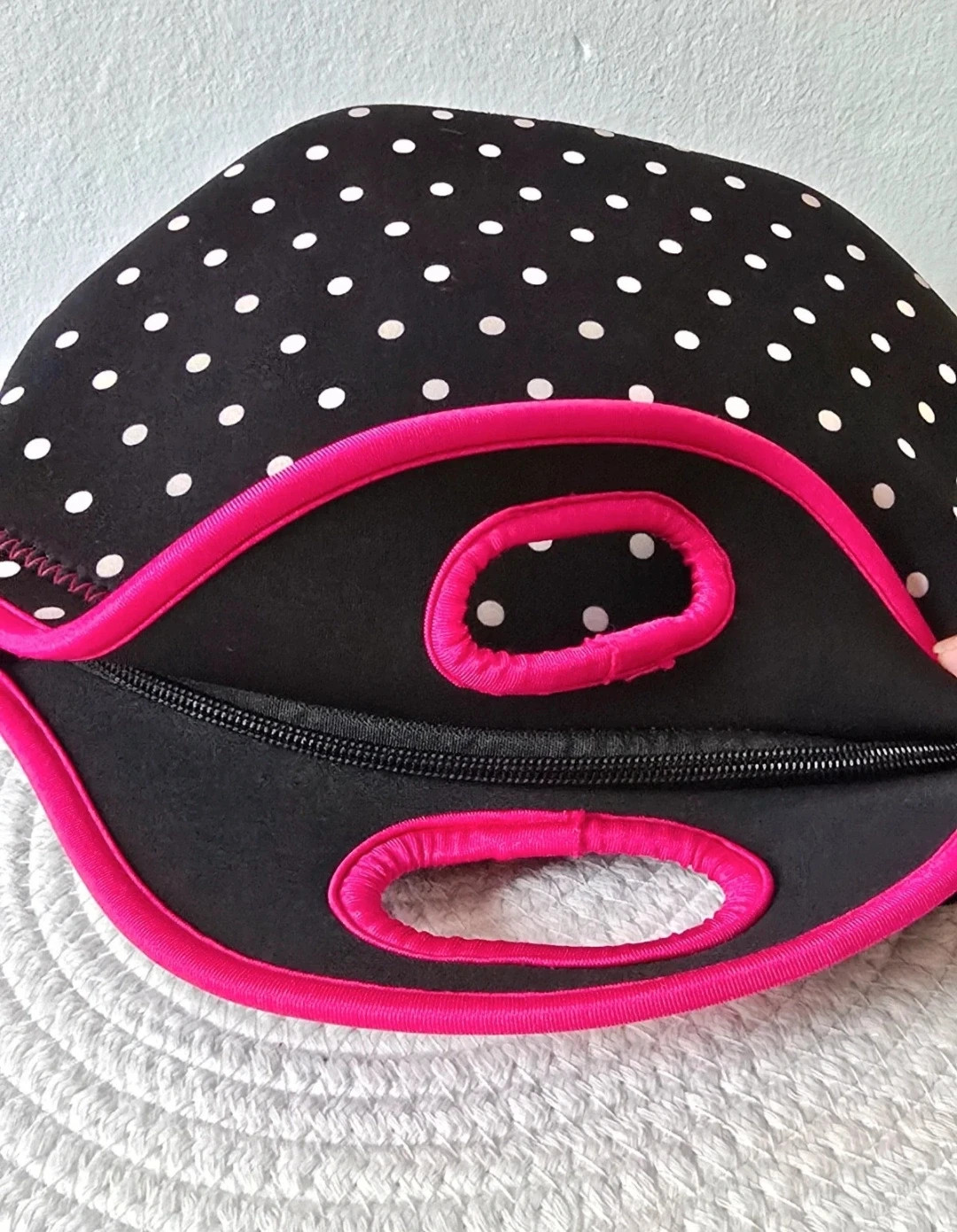 Easy Wear bolsa porta alimentos – Easy Wear 4