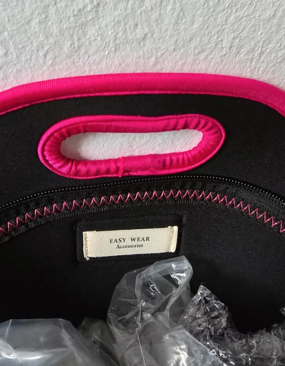 Easy Wear bolsa porta alimentos – Easy Wear 5