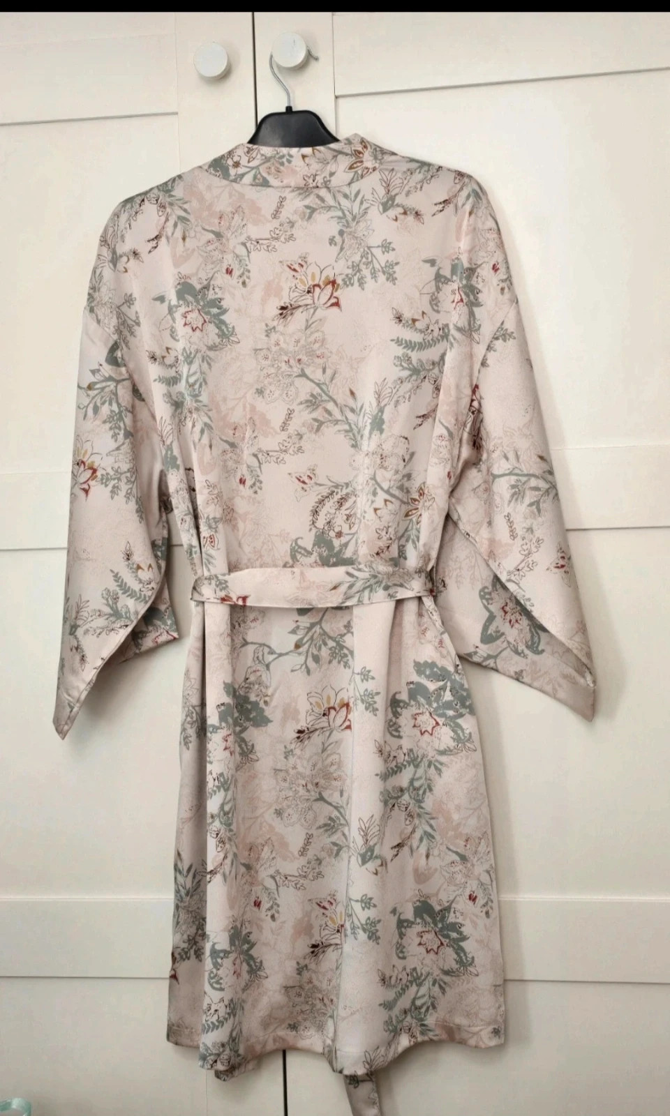 Tex bata kimono estampada Talla S – TEX – taille S / 36 / 8 2