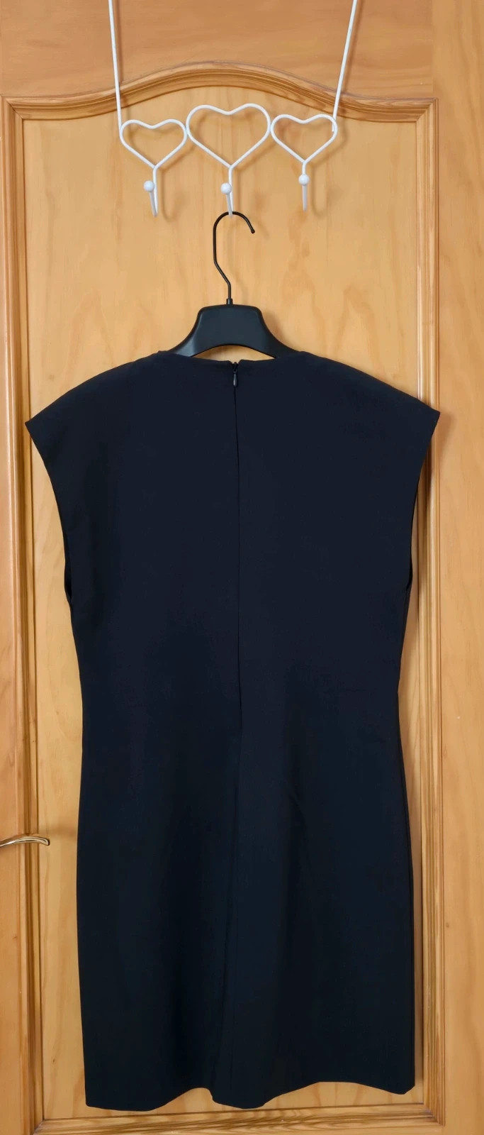 Vestido sin manga Zara Talla S – Zara – taille S / 36 / 8 2