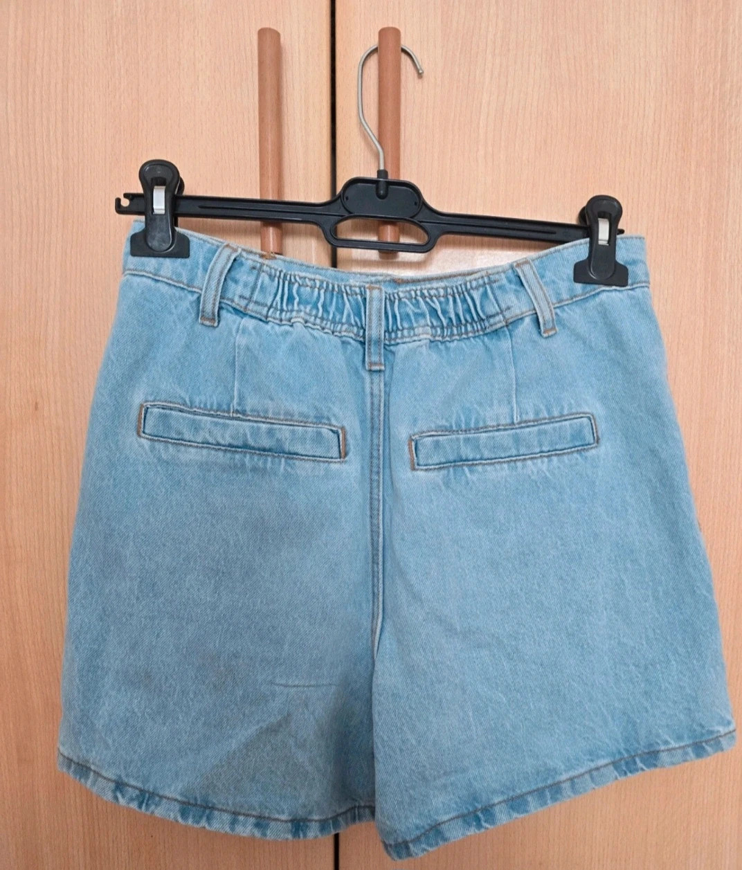Short vaquero Paula Echevarria Talla S – paula echevarria – taille S / 36 / 8 2