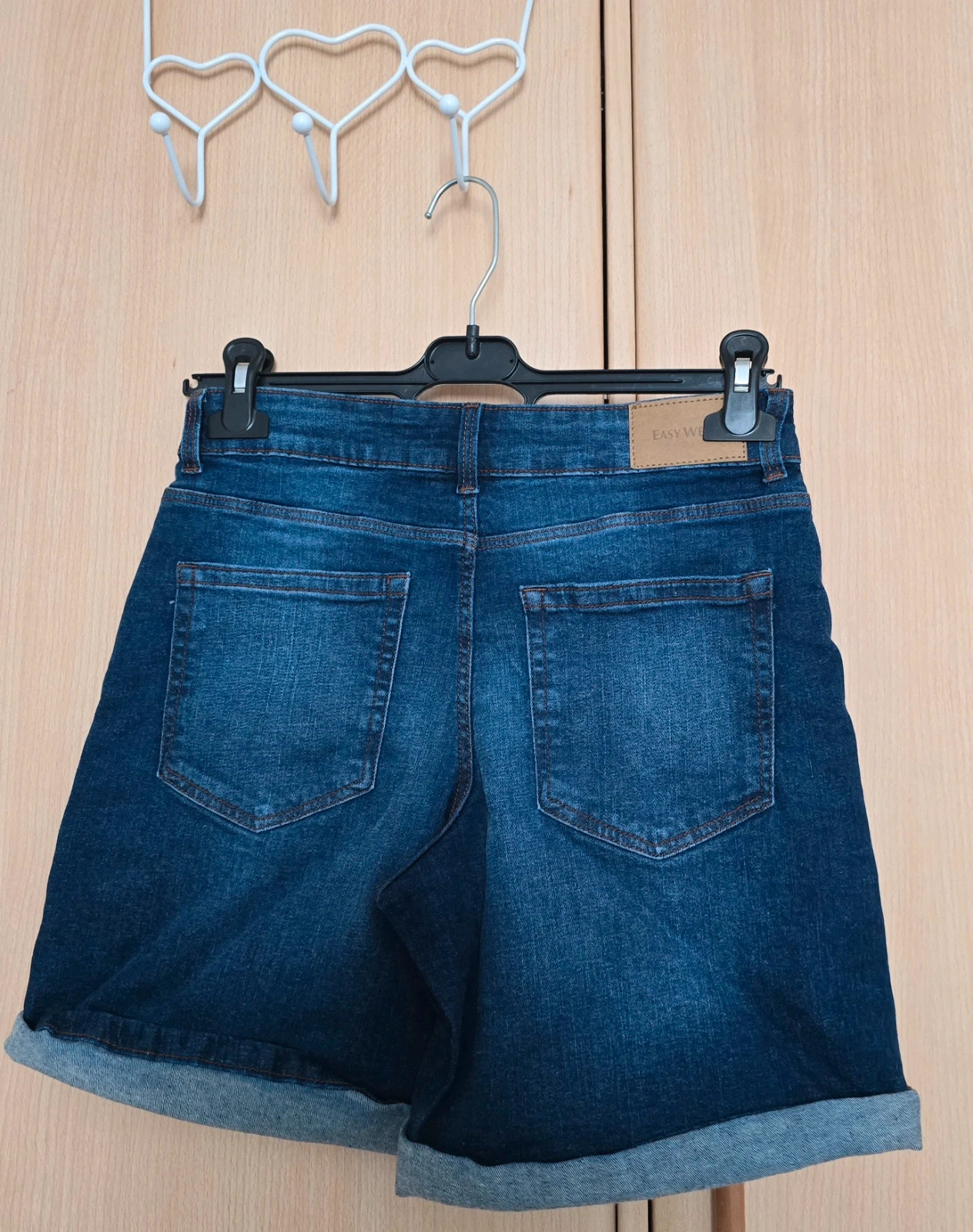 Short vaquera El Corte Inglés Talla 36 – El Corte Inglés – taille S / 36 / 8 2