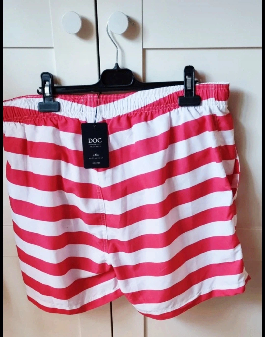 Bañador hombre DOC Talla XXL – DOC – taille XXL 2