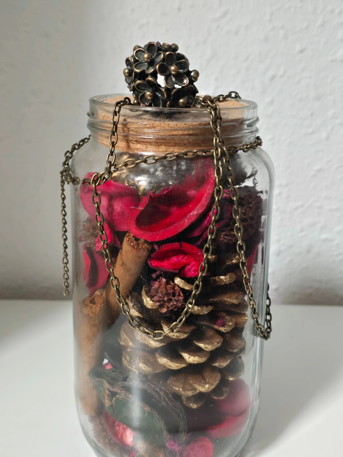 Vintage lote cuatro colgantes – Sfera 4