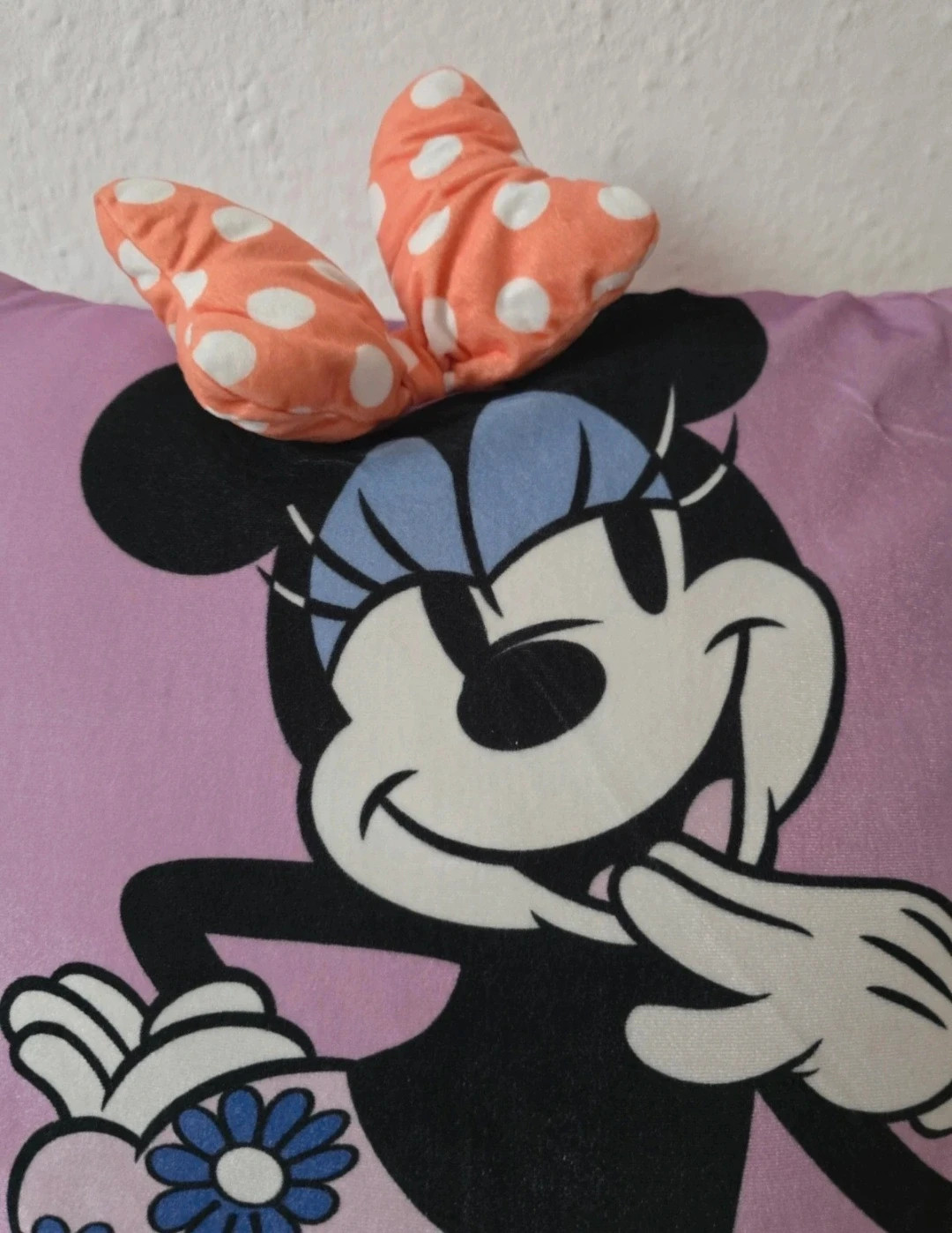 Conjunto 2 cojines Mickey Mouse – Disney – taille Autre 4