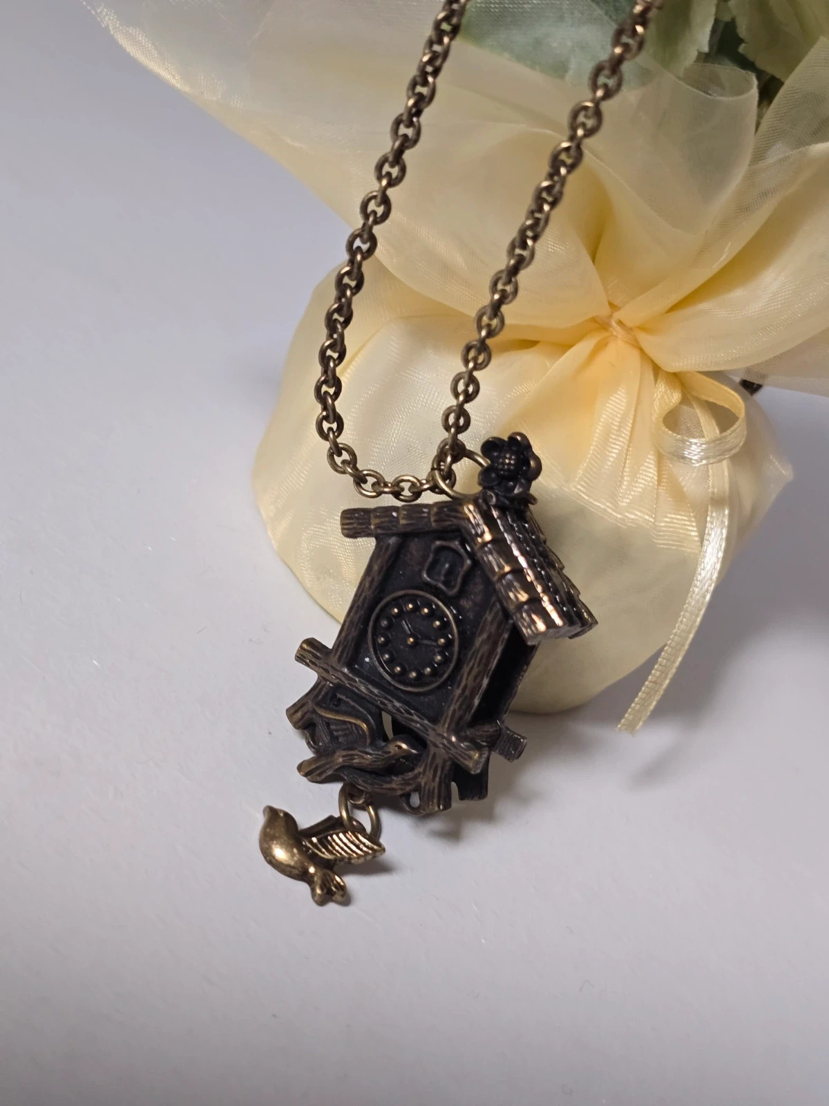 Vintage lote cuatro colgantes – Sfera 2