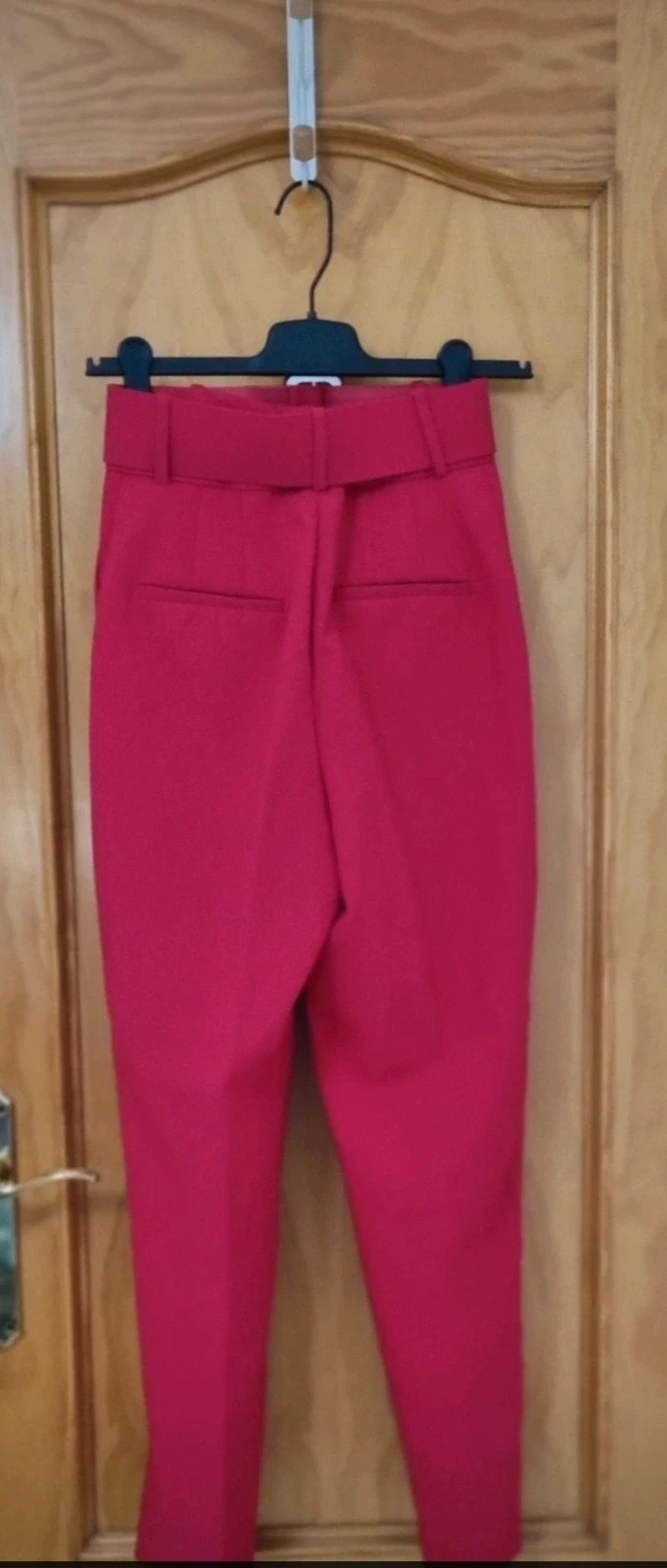 Zara pantalón de vestir Talla S – Zara – taille S / 36 / 8 2