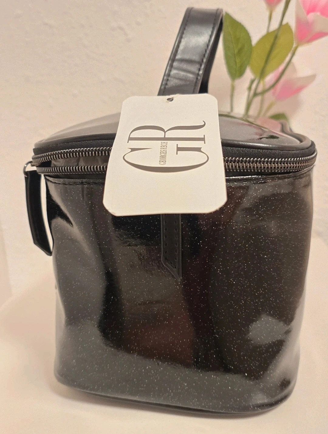 Georges Rech necesser negro – Georges Rech 3