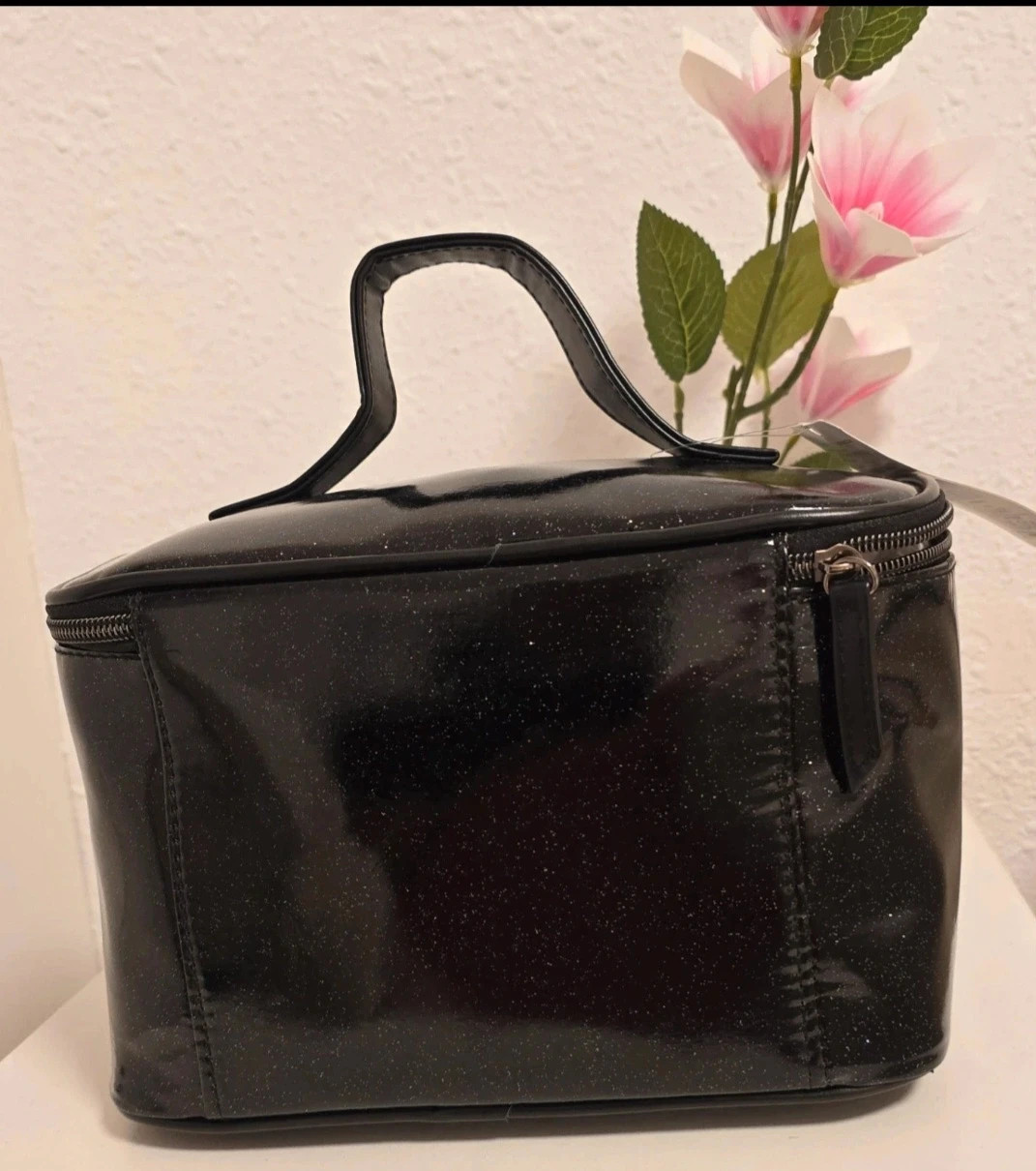 Georges Rech necesser negro – Georges Rech 2