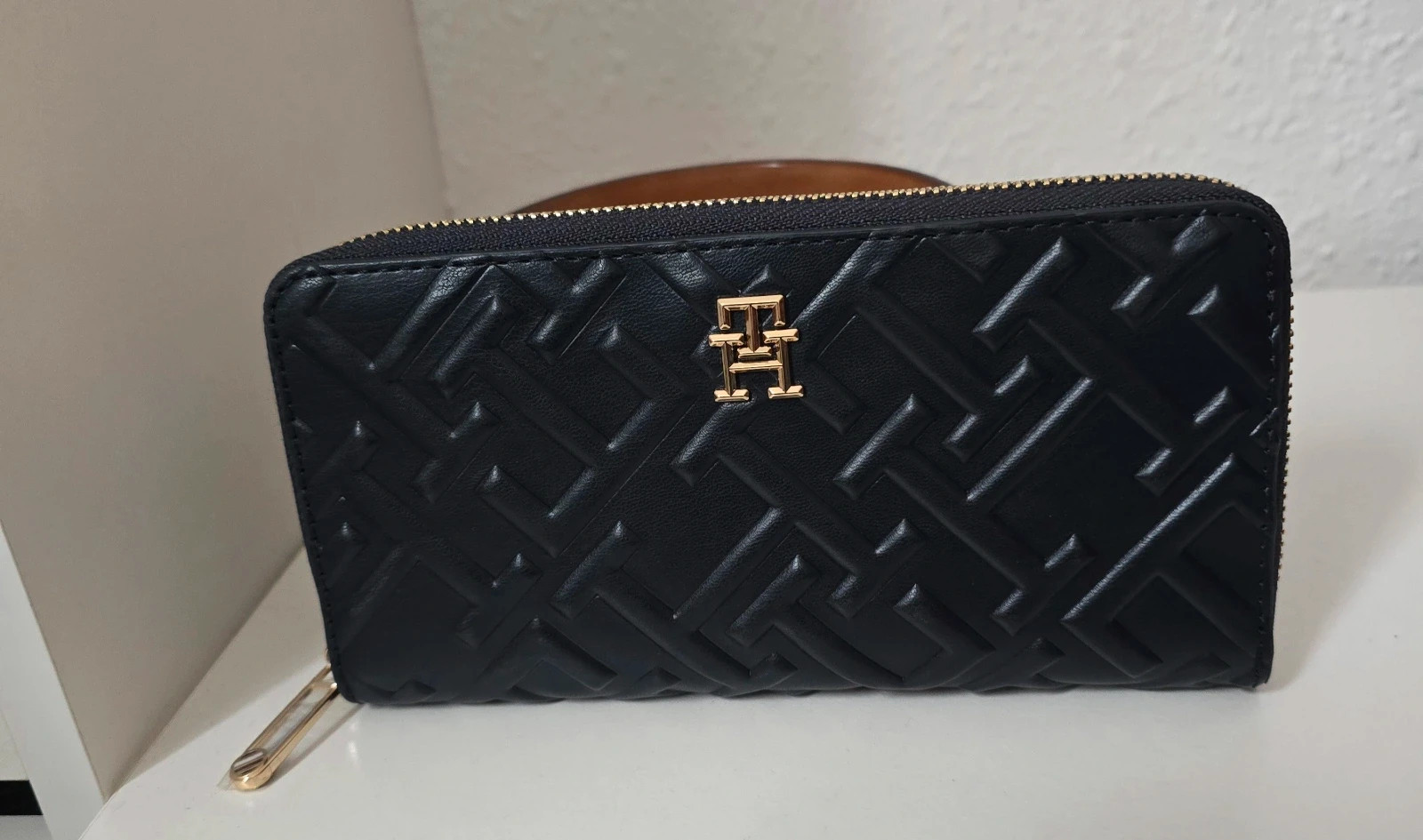 Cartera Tommy Hilfiger 🌹 – Tommy Hilfiger 3