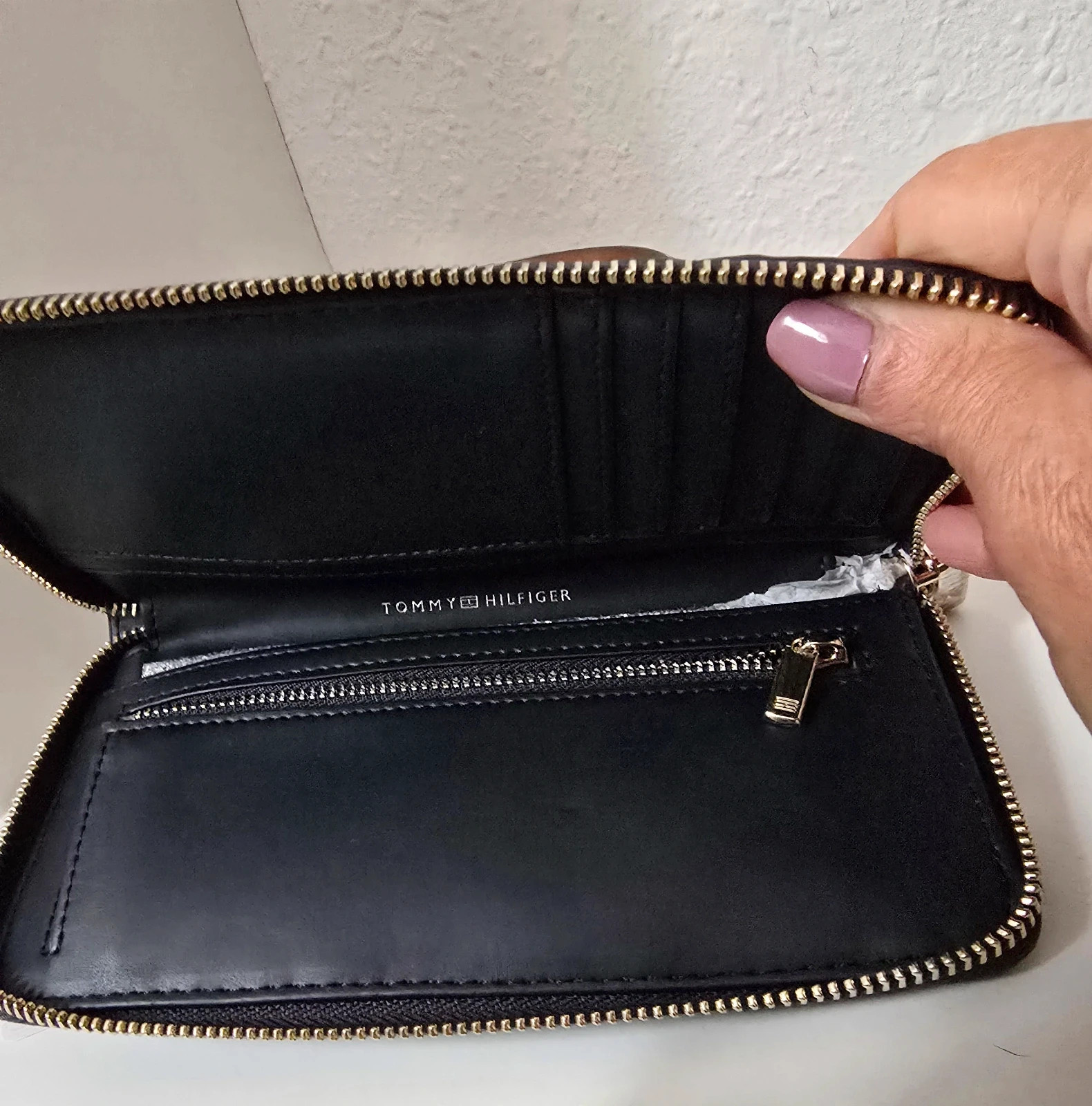 Cartera Tommy Hilfiger 🌹 – Tommy Hilfiger 5