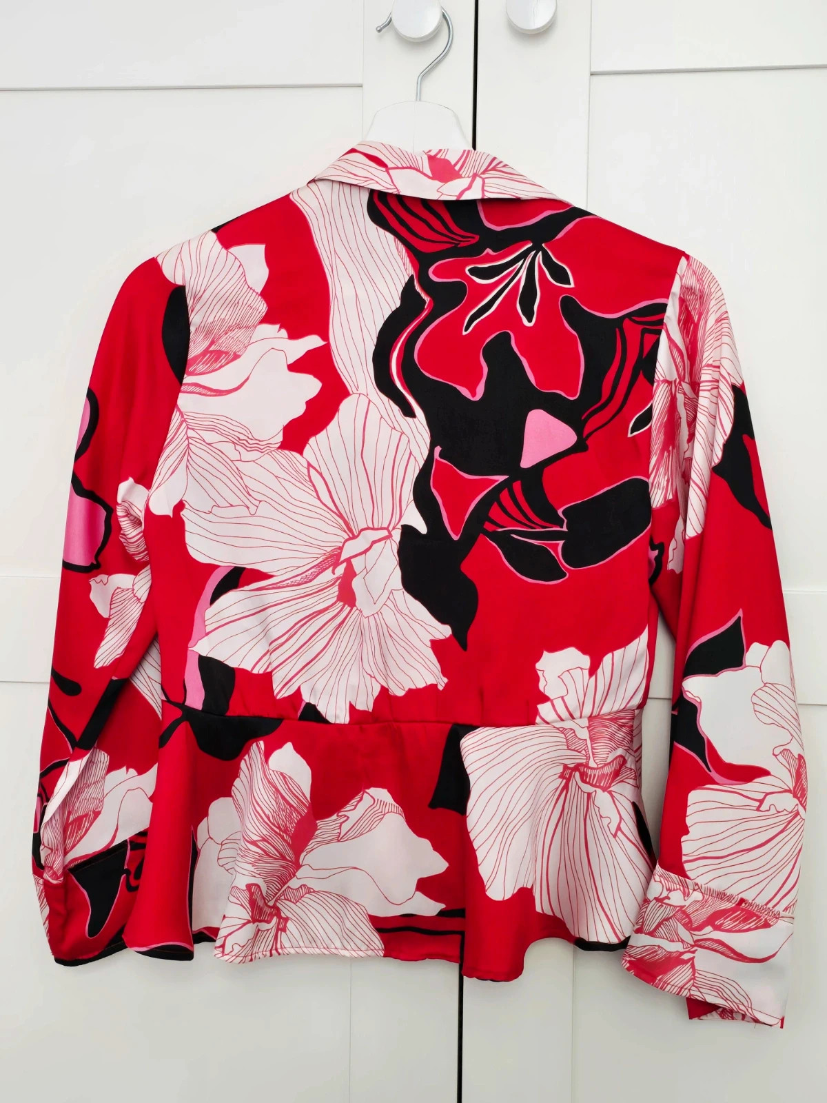 Zara camisa estampada TallaS – Zara – taille S / 36 / 8 2