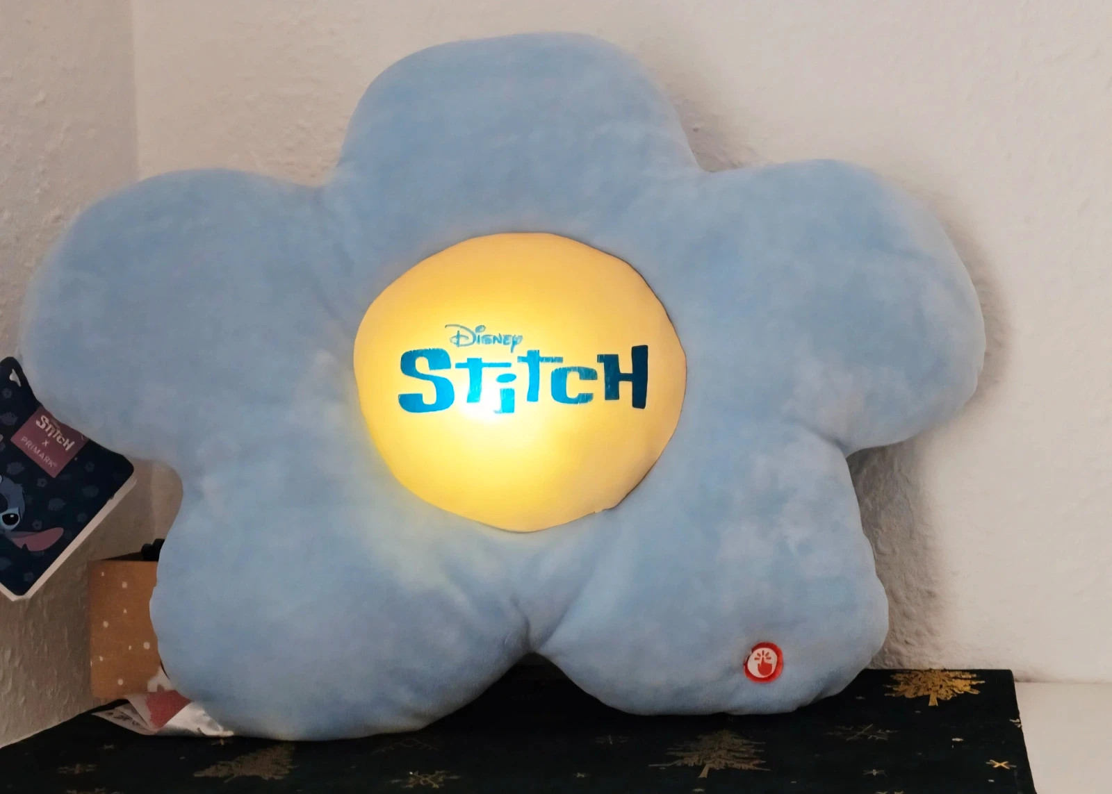 Lilo&Stitch cojin con luz – lilo&stitch – taille Autre 4