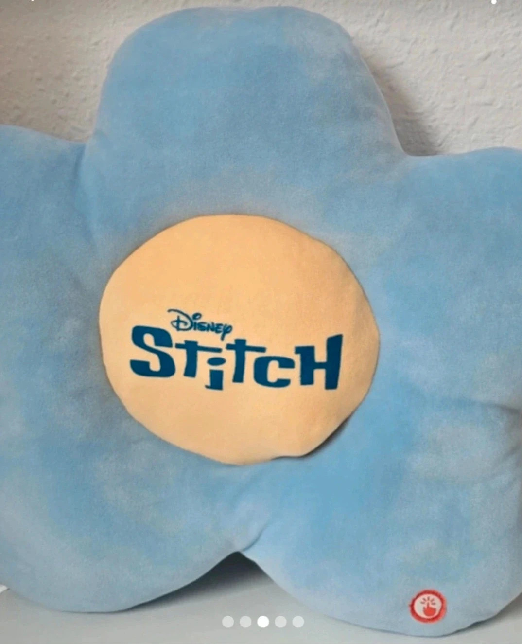 Lilo&Stitch cojin con luz – lilo&stitch – taille Autre 3