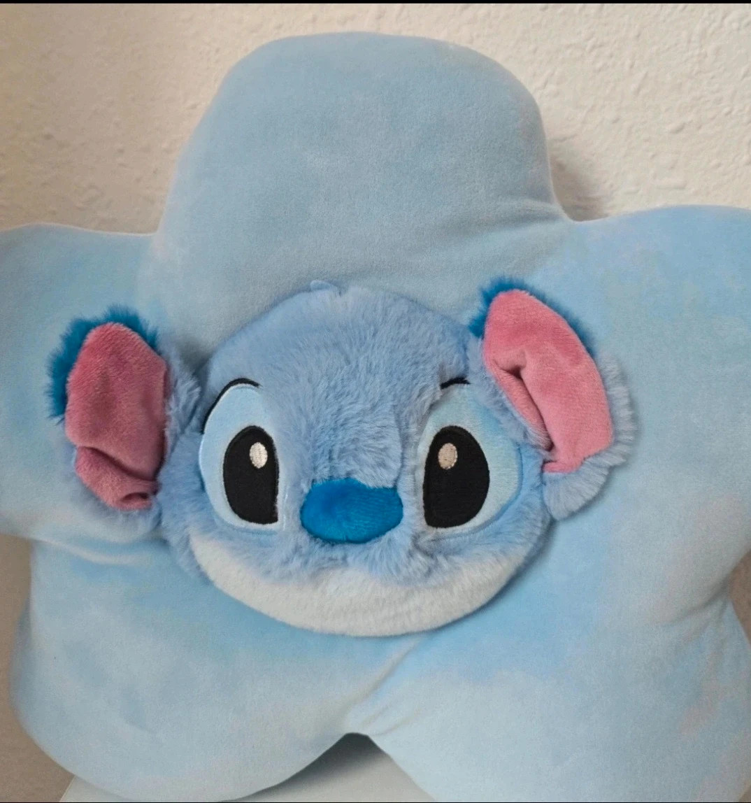 Lilo&Stitch cojin con luz – lilo&stitch – taille Autre 2