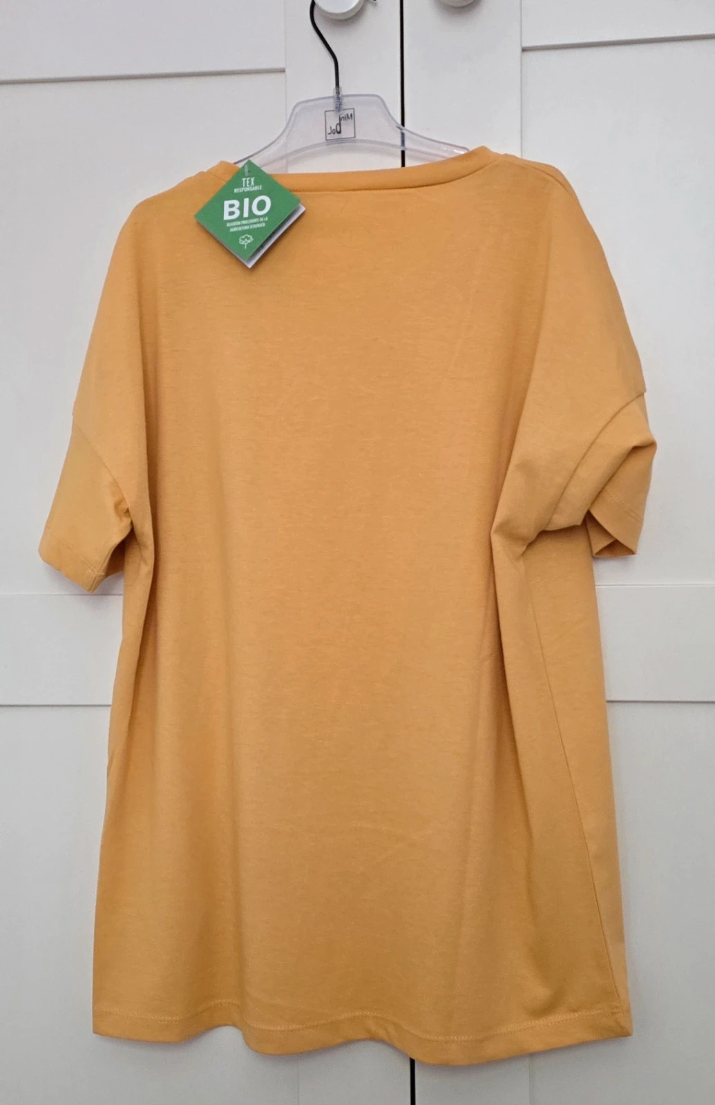 Lote camisetas niña Talla 13/14 años – TEX – taille 14 ans / 164 cm 4
