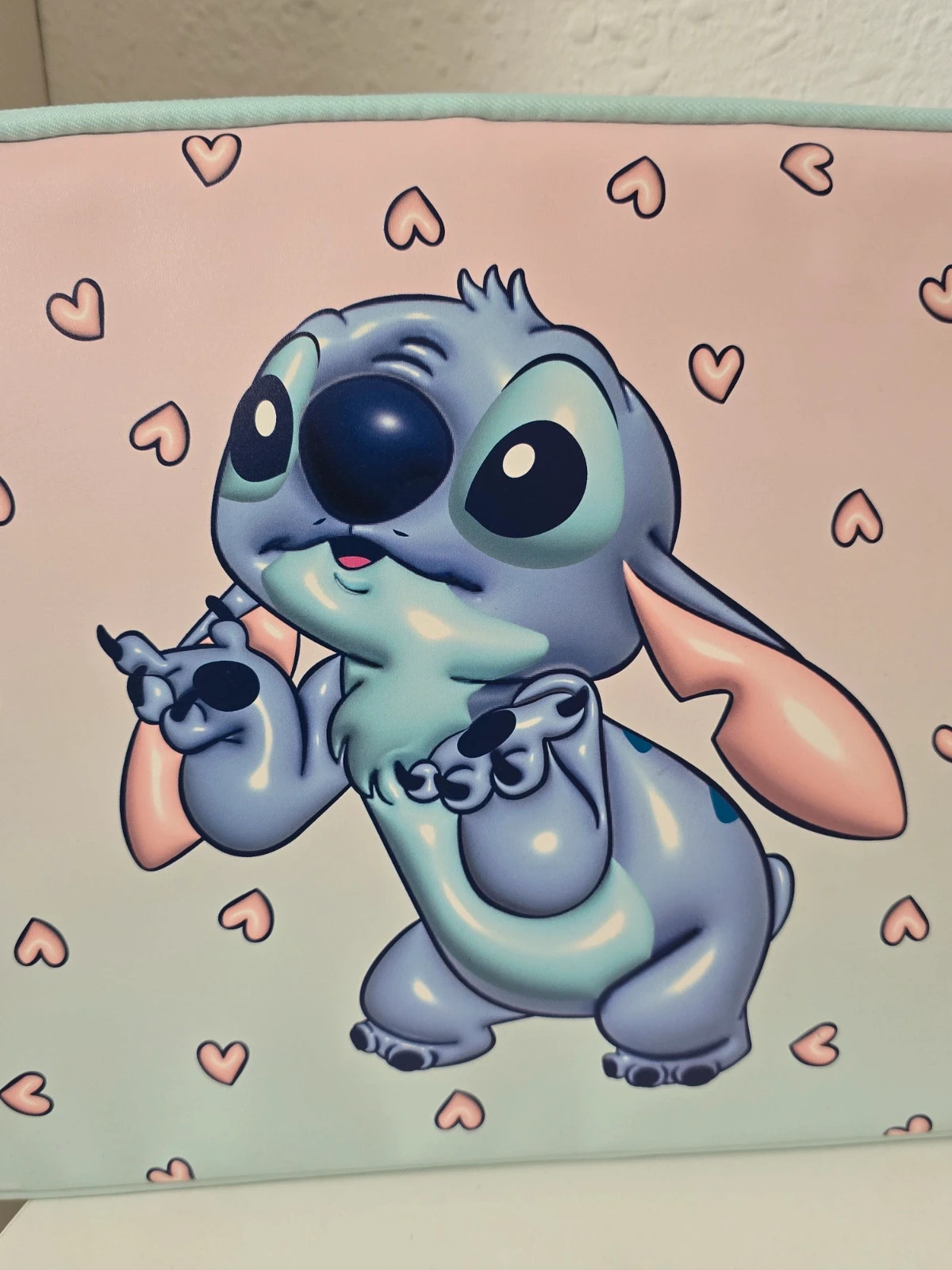 Lilo&Stich funda tablet – lilo&stich 3