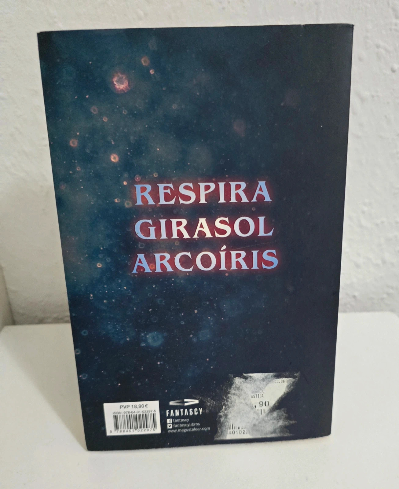 Libro Stranger Things 2