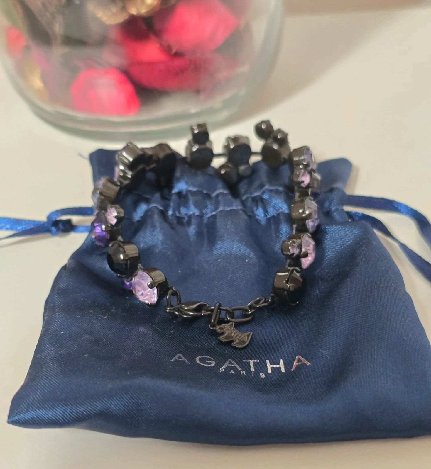 Pulsera Agatha💕 – Agatha 2