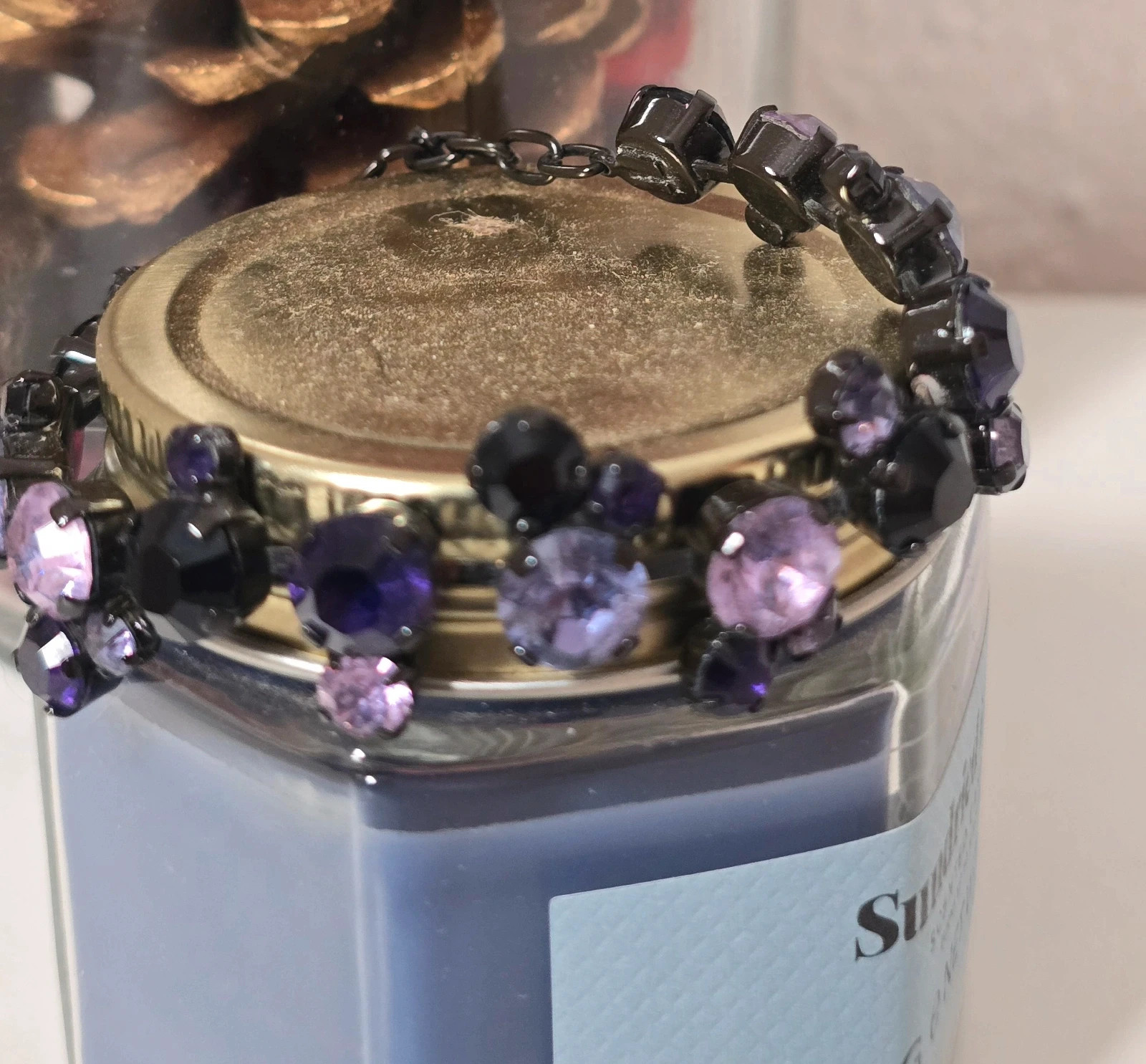 Pulsera Agatha💕 – Agatha 4