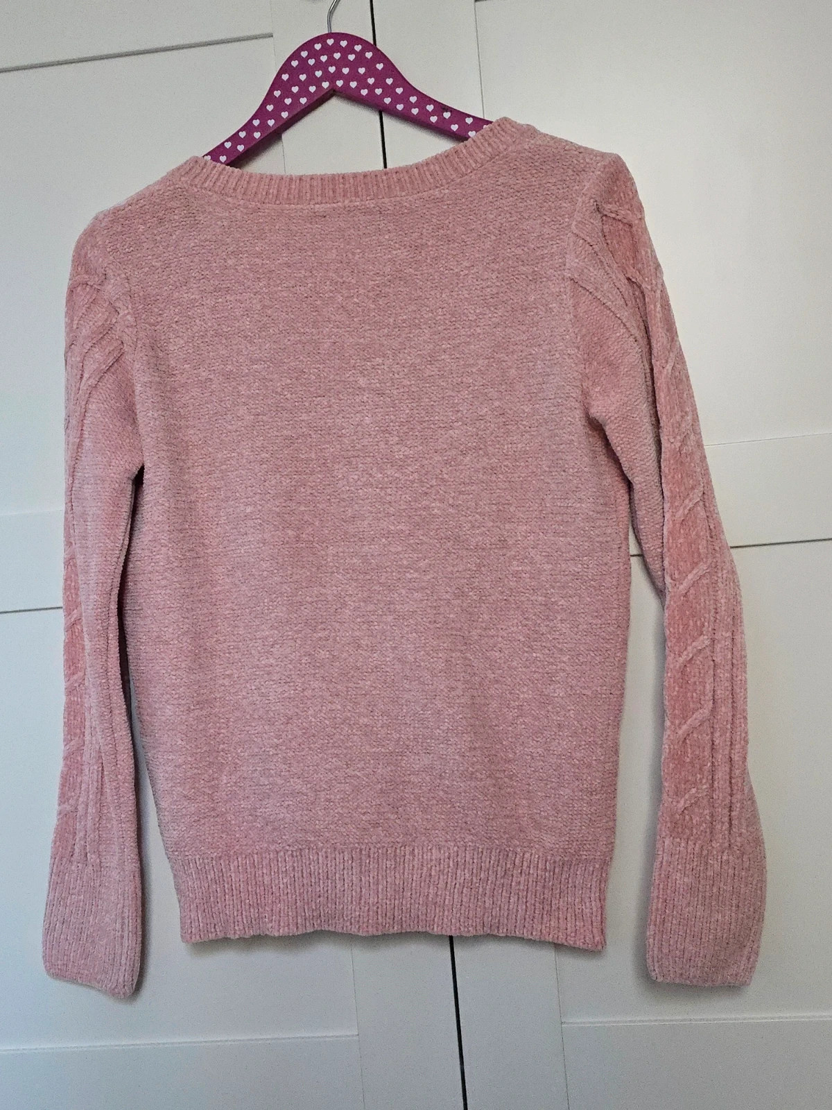 Tex jersey chenilla Talla S – TEX – taille S / 36 / 8 2