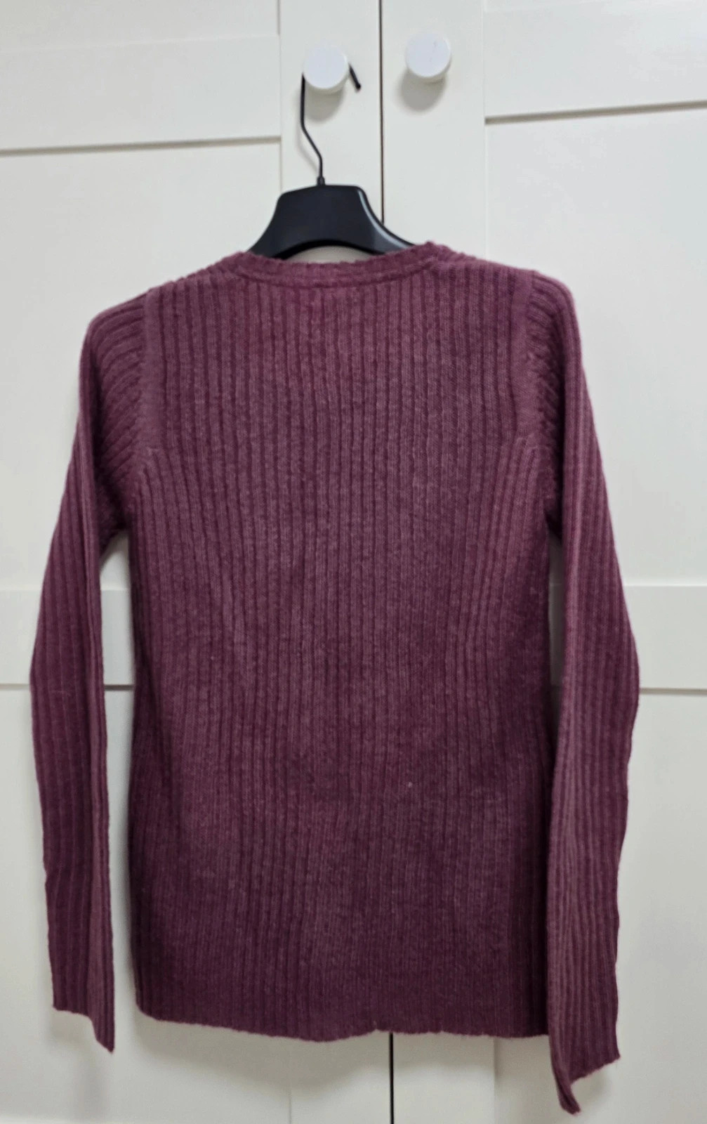 Cardigan niña 16 años – Unit – taille 16 ans / 176 cm 2