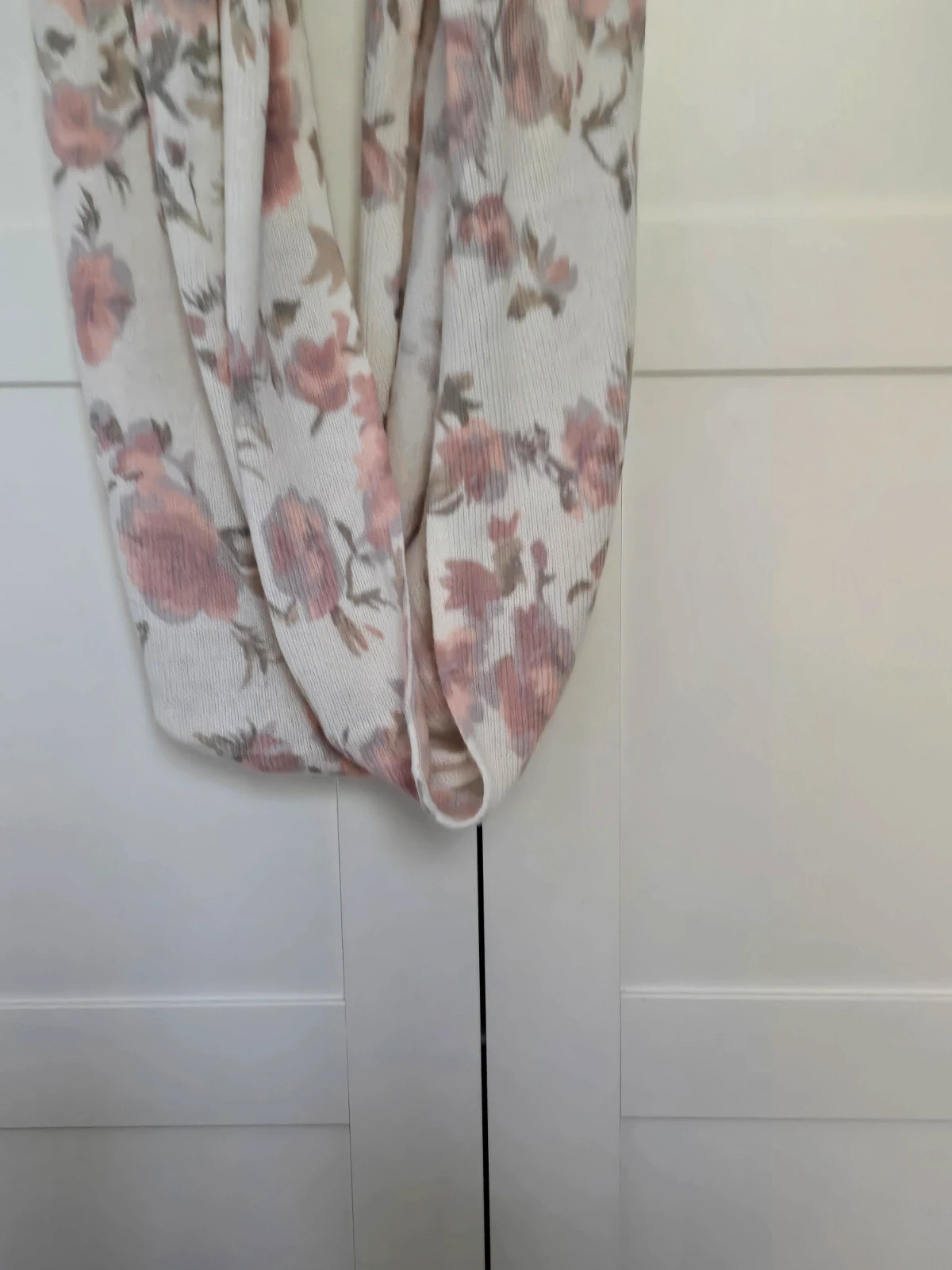 Bufanda cuello Flores H&M – H&M 2
