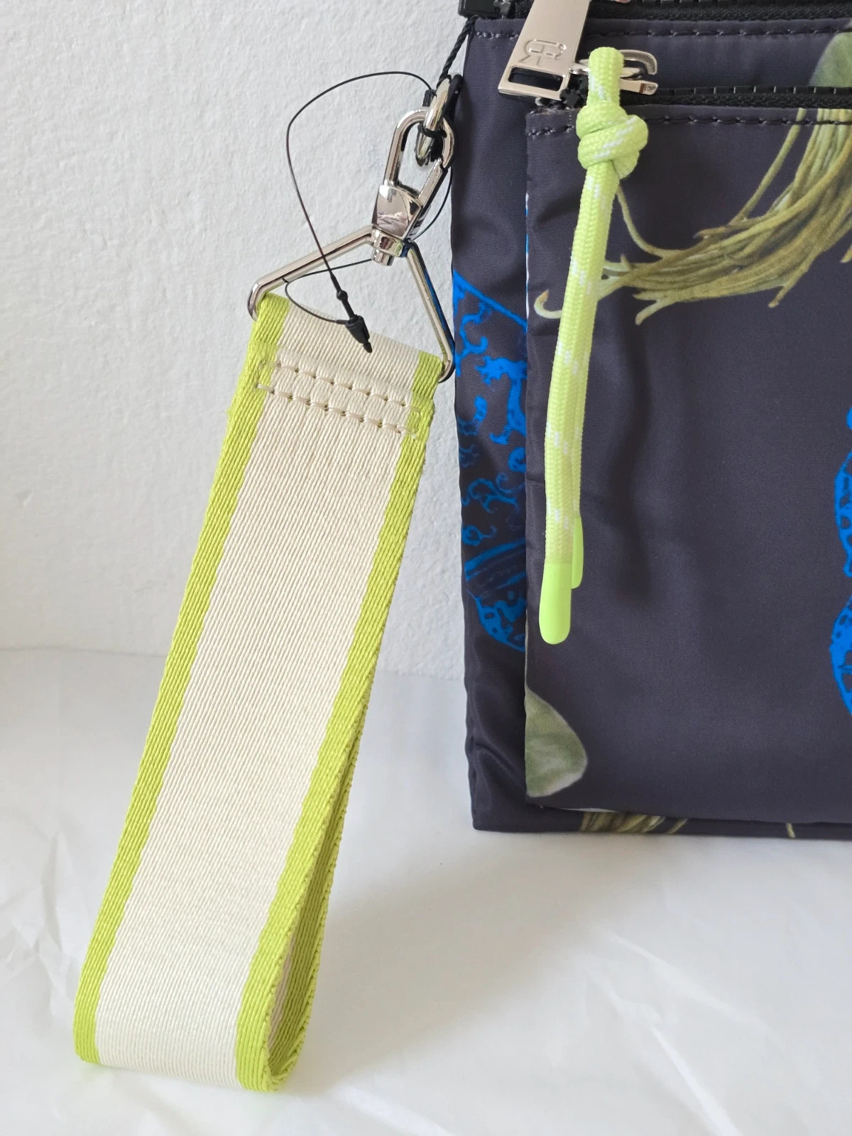 Bolso de pulsera estampado Parfois – Parfois 3