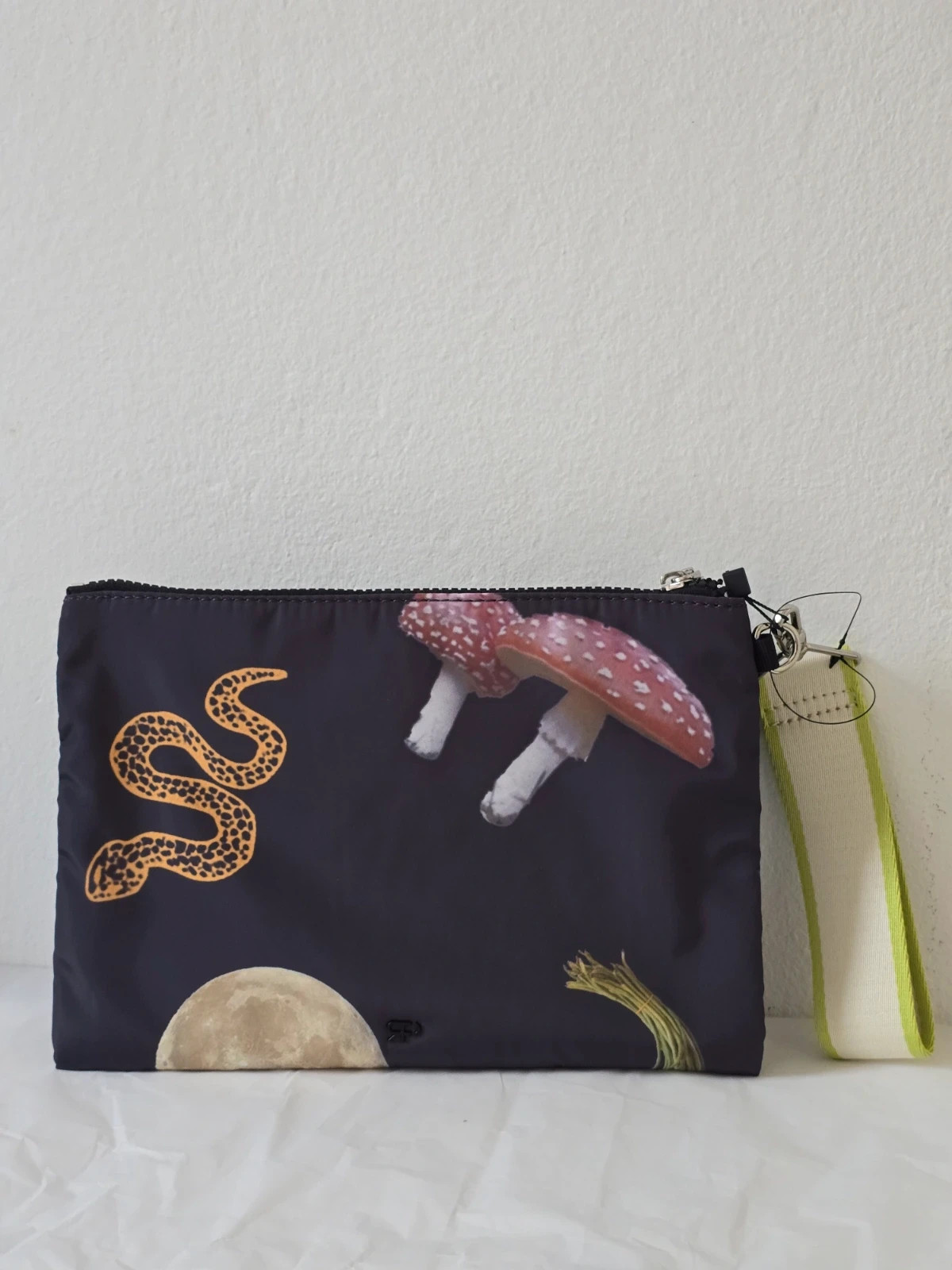 Bolso de pulsera estampado Parfois – Parfois 4