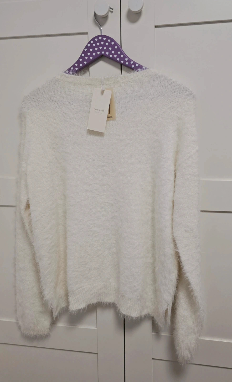 Jersey mujer Easy Wear Talla M – Easy Wear – taille M / 38 / 10 2