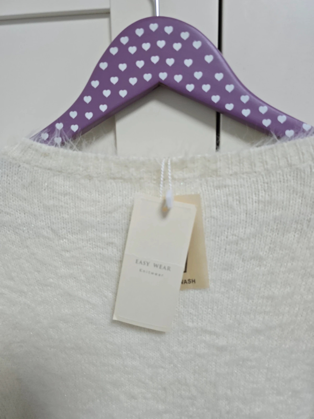 Jersey mujer Easy Wear Talla M – Easy Wear – taille M / 38 / 10 5