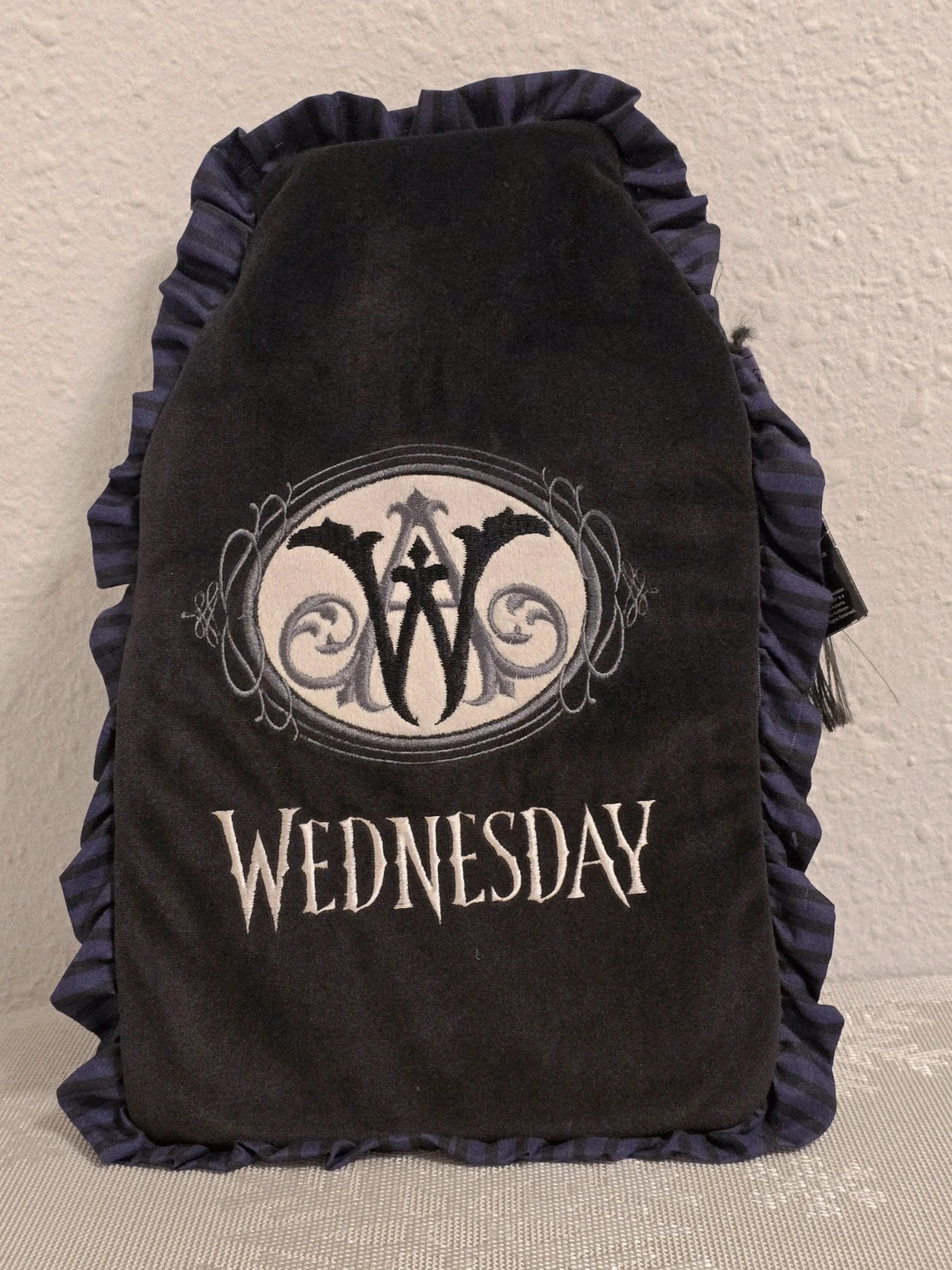 Bolsa de agua caliente Wednesday – Wednesday 2