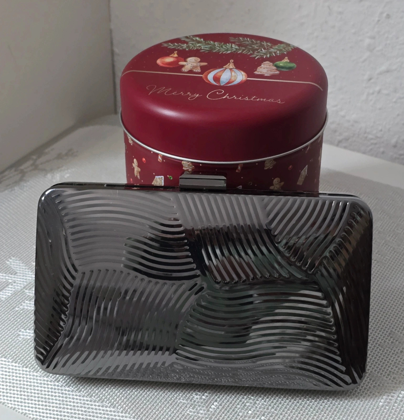 Bolso de Fiesta Clutch Sfera Collection – Sfera Collection 2