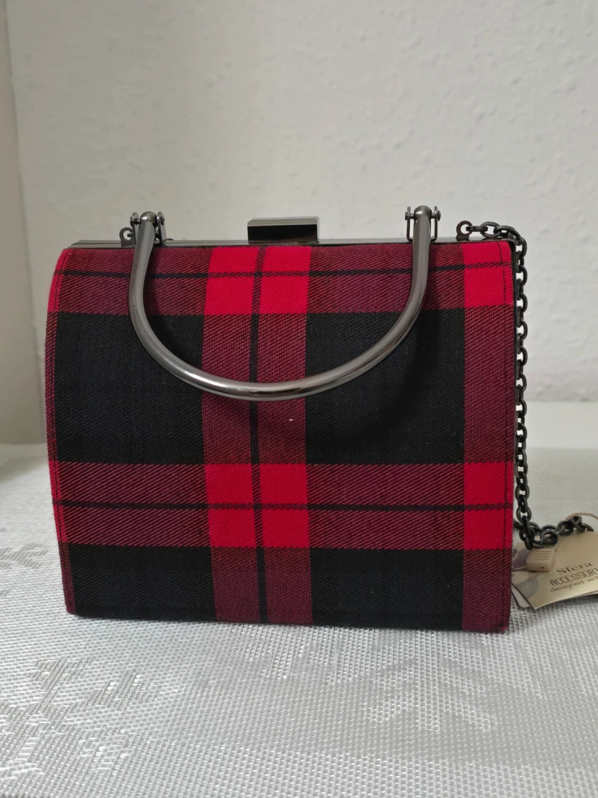 Bolso de mano Sfera Collection – Sfera Collection 2