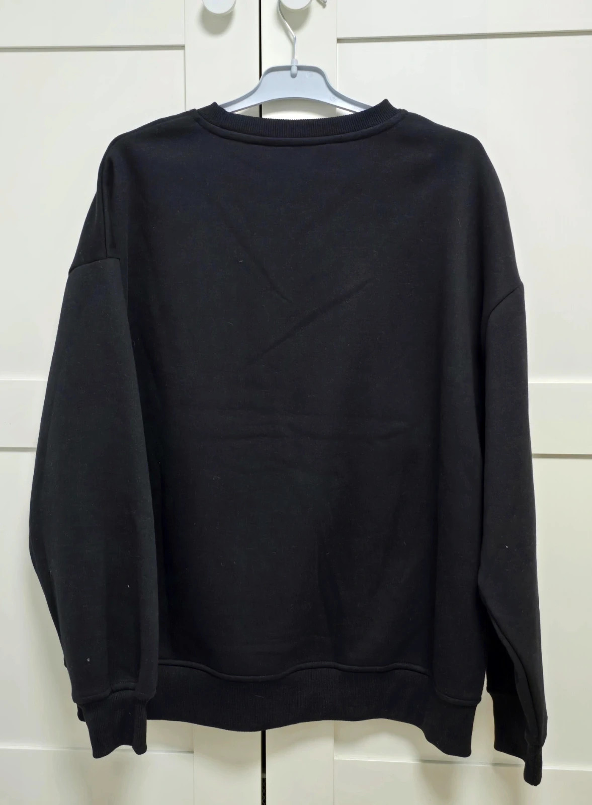 Sudadera Claude Monet Talla XS – Primark – taille XS / 34 / 6 3