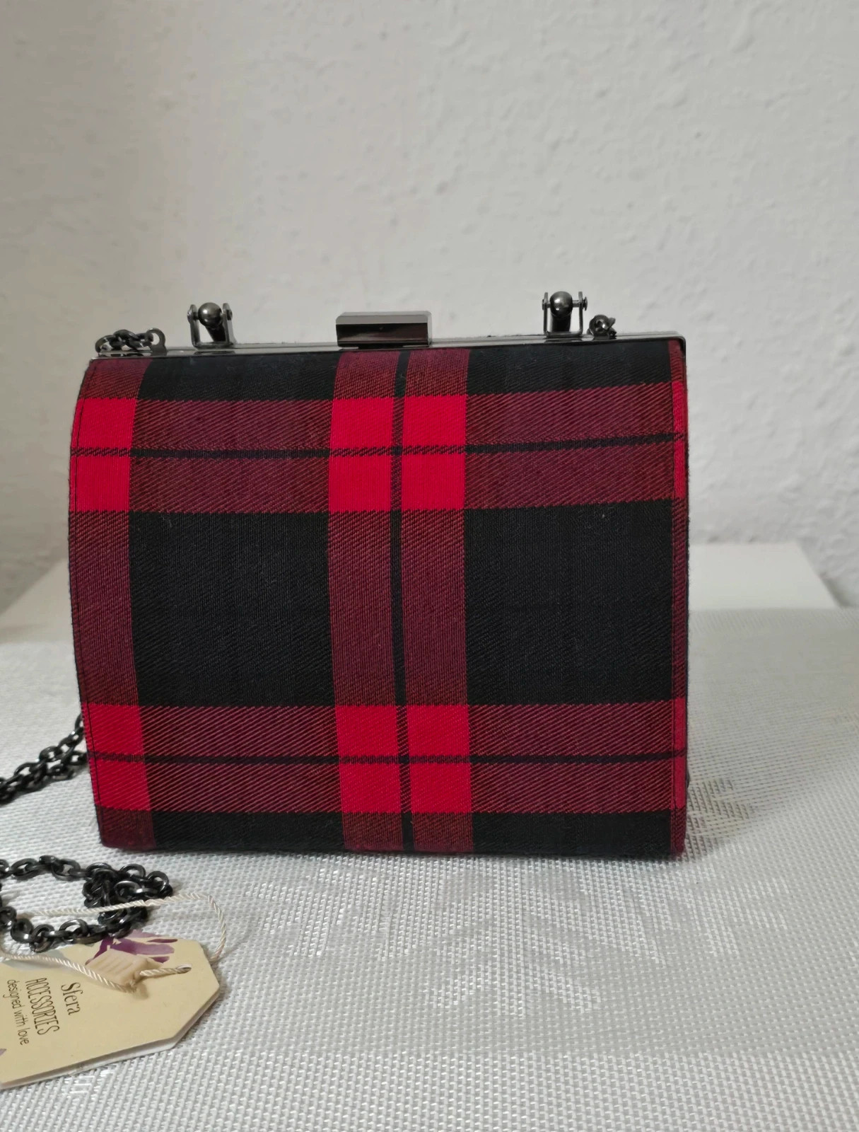 Bolso de mano Sfera Collection – Sfera Collection 4