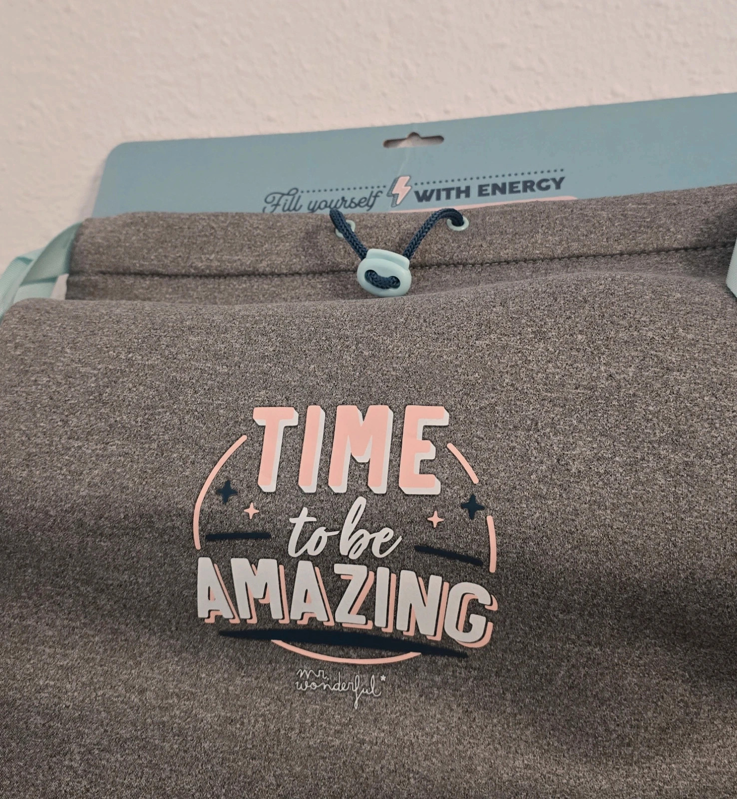 Mr. Wonderful mochila – Mr Wonderful 4