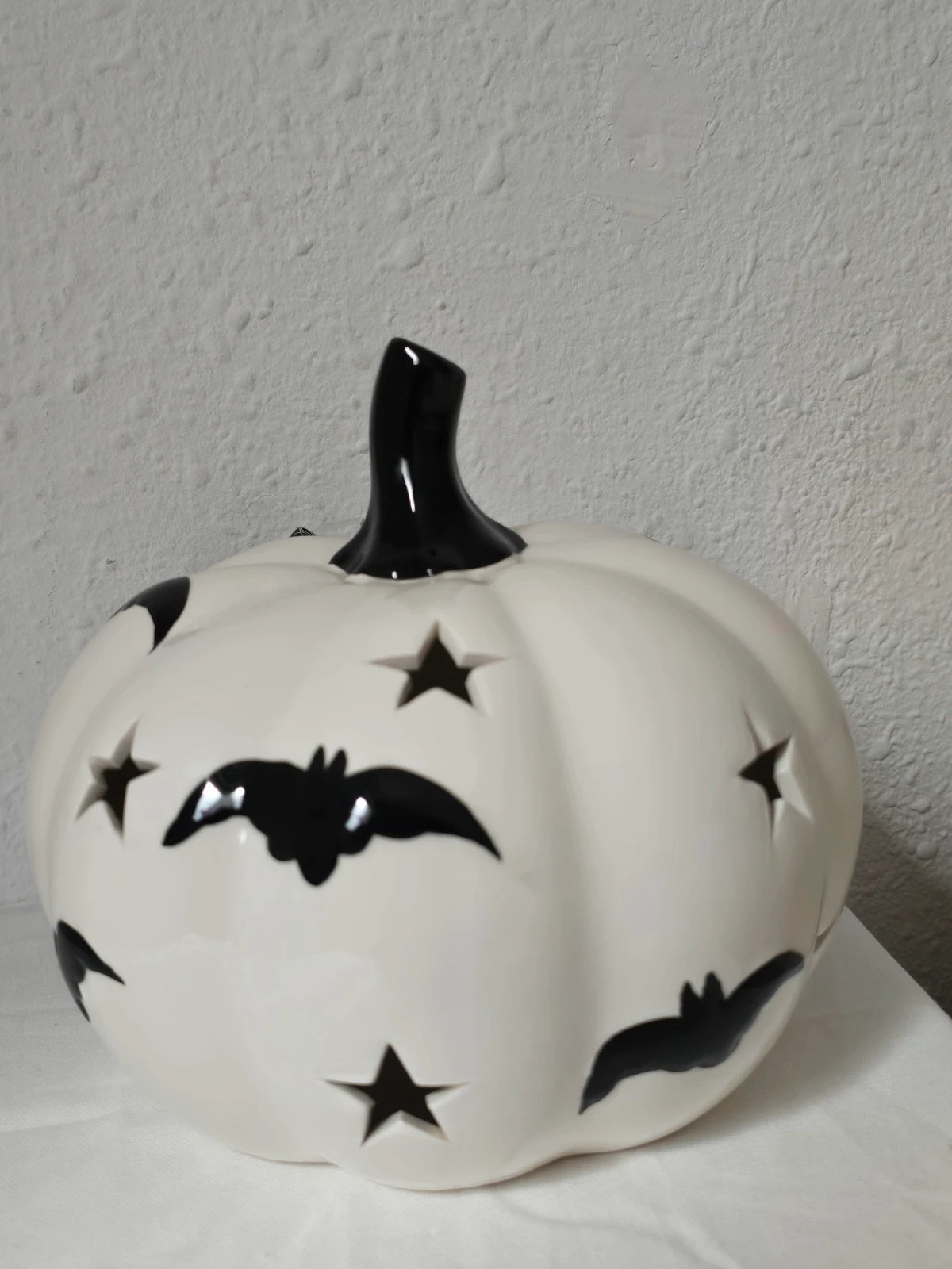 Calabaza iluminada🎃 – Primark 3