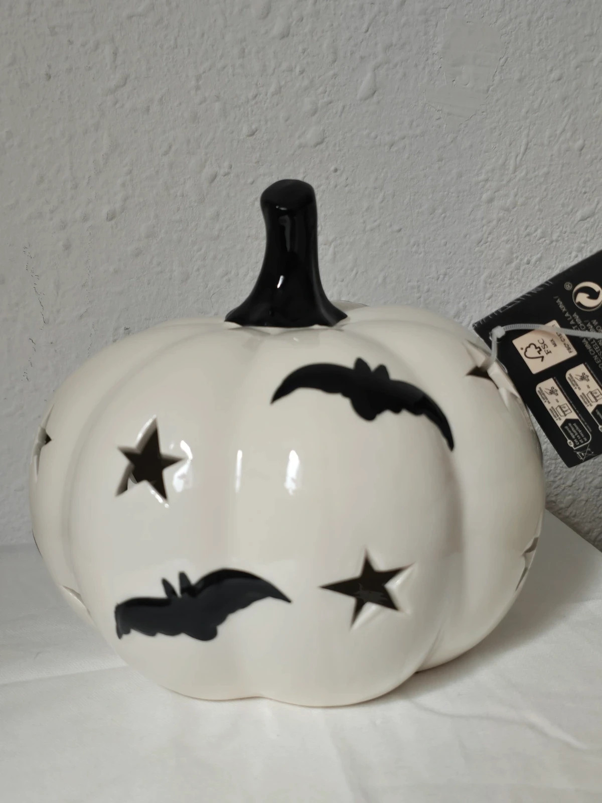 Calabaza iluminada🎃 – Primark 2