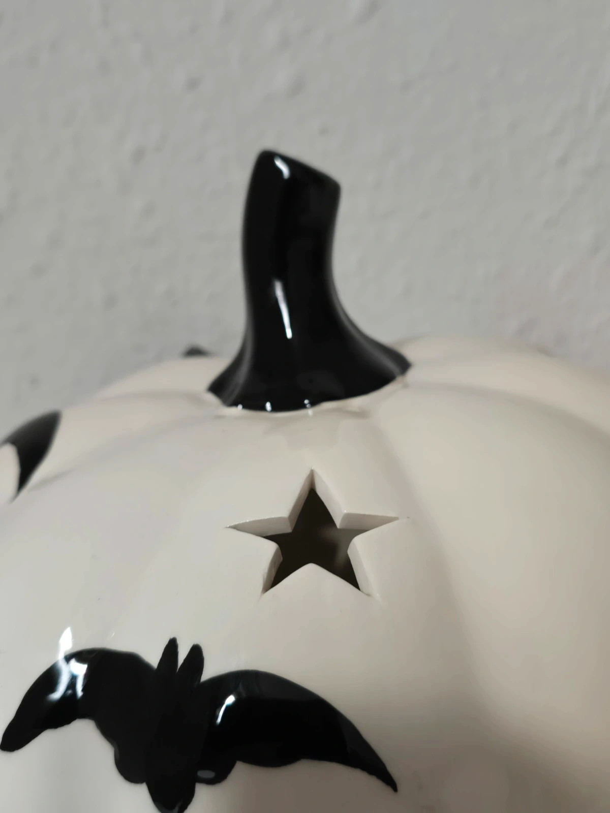 Calabaza iluminada🎃 – Primark 4