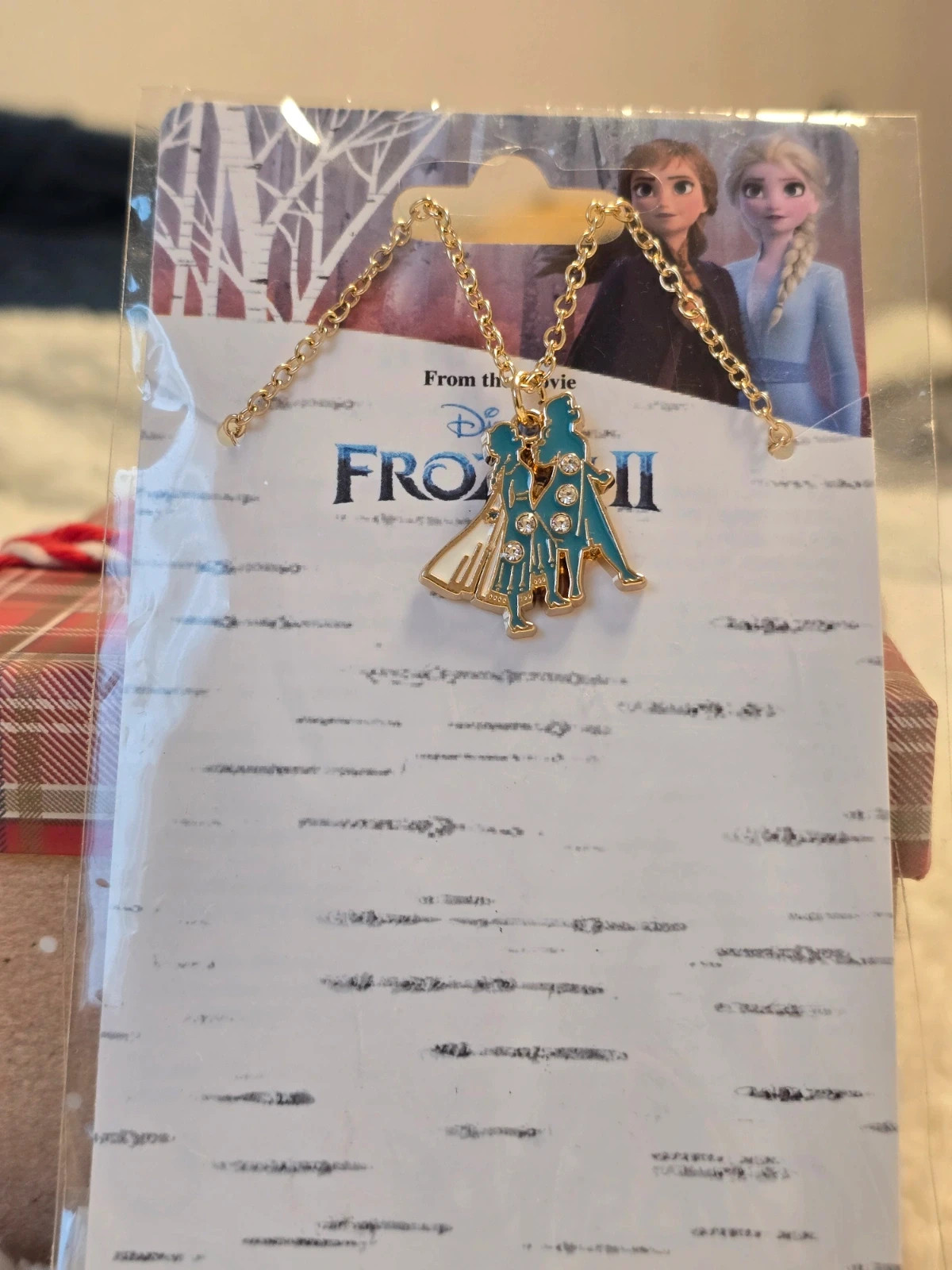 Accesorios niña Frozen – Frozen – taille Taille unique 4
