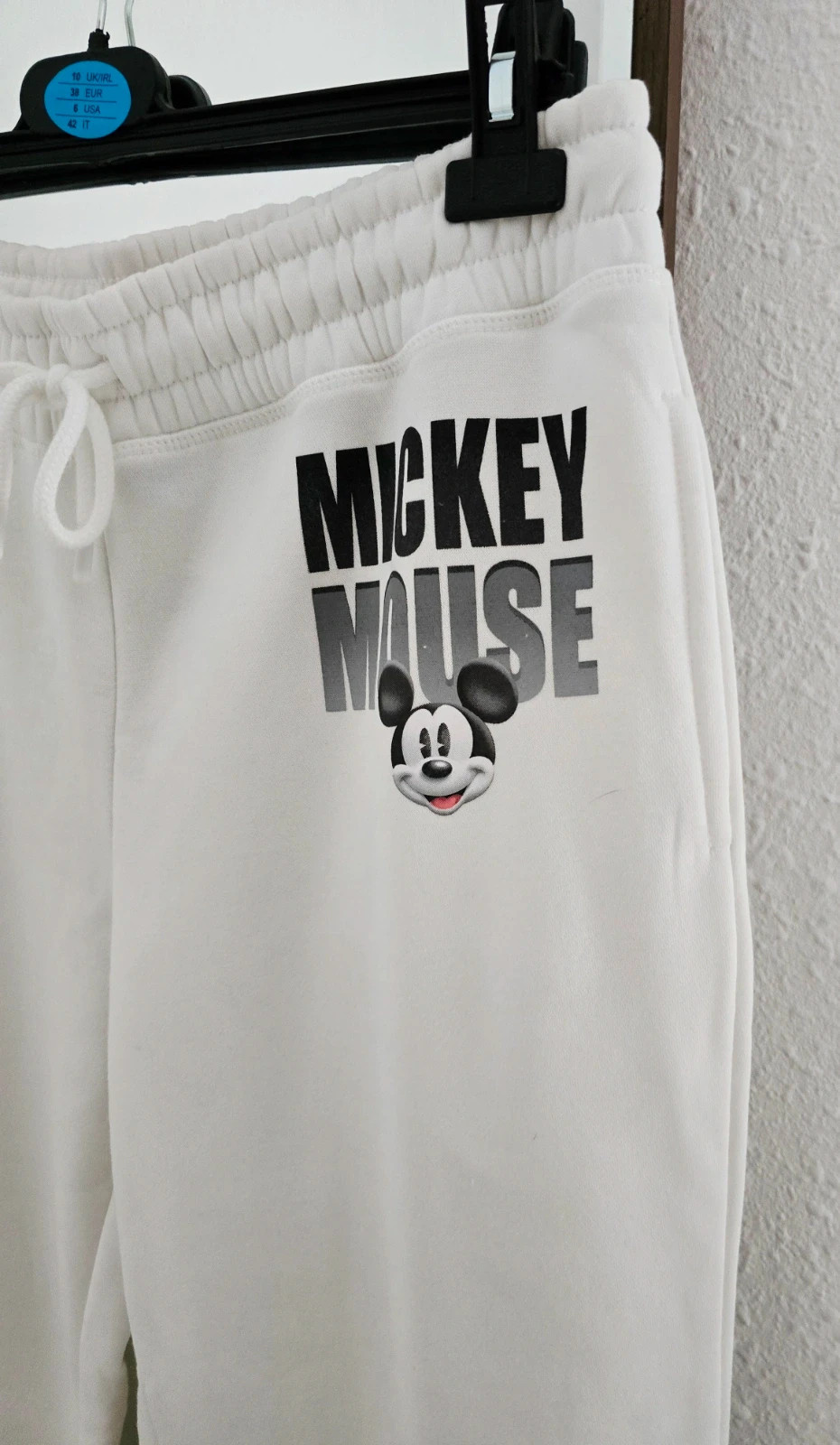 Mickey Mouse pantalón Chándal – Disney – taille S / 36 / 8 2