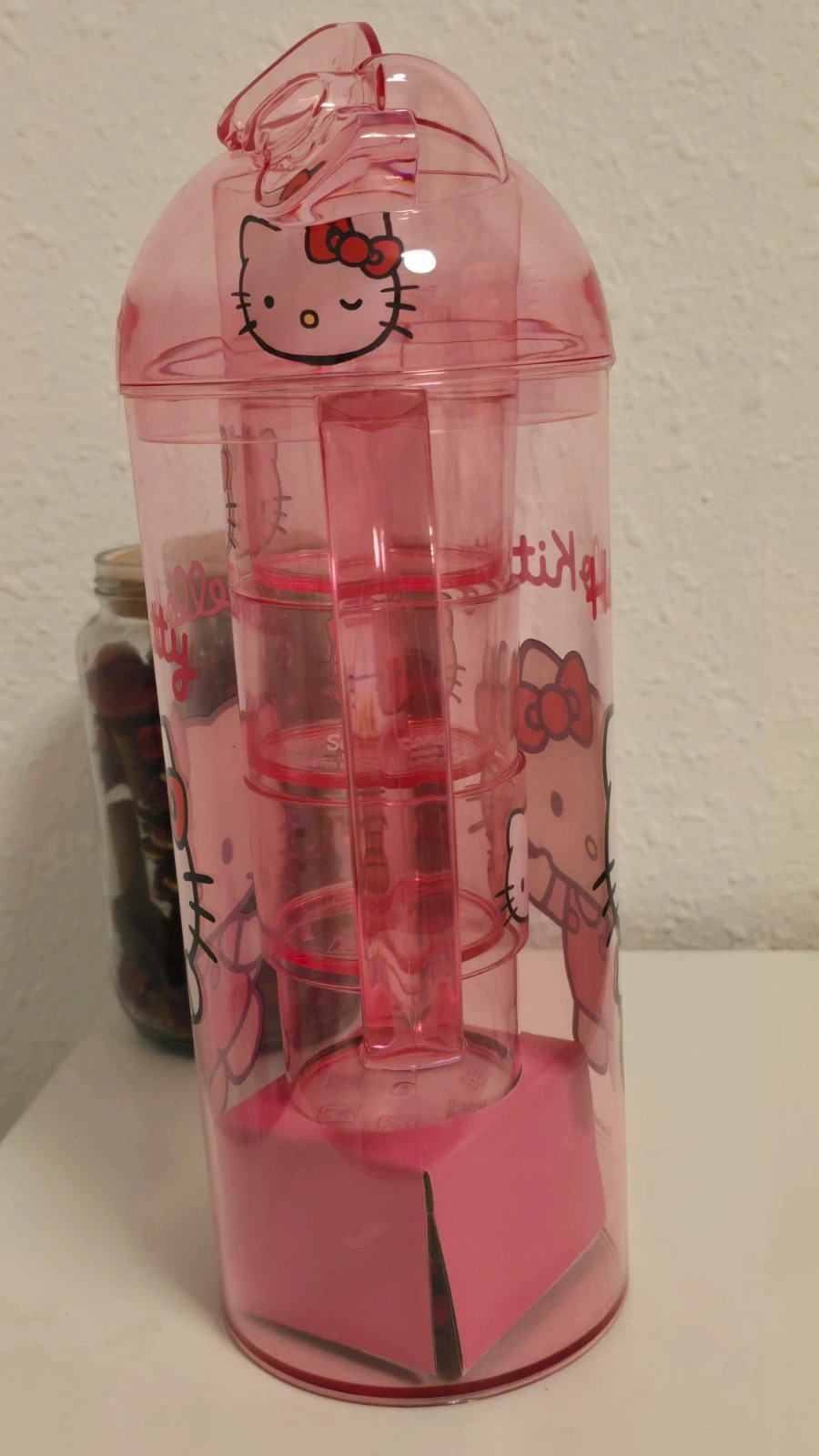 Jarra y vasos Hello Kitty – Hello Kitty 2