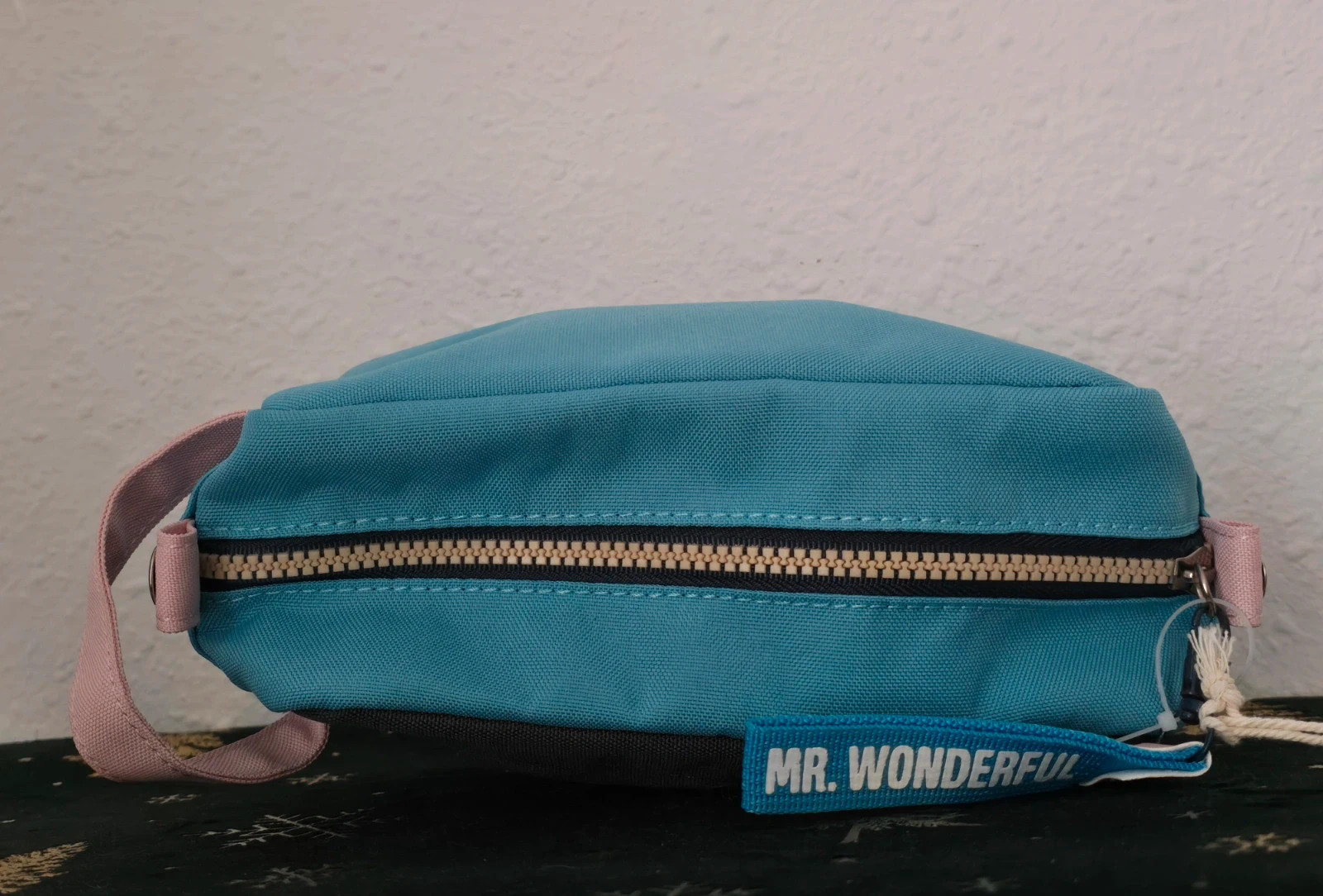 Mr. Wonderful Porta-todo – Mr Wonderful 4