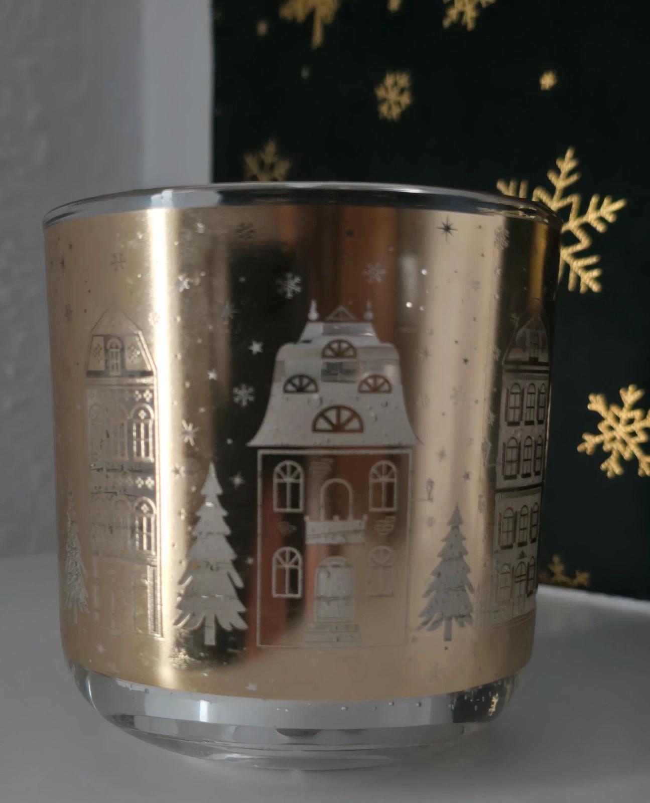 Vela Navideña Led – christmas collection 2