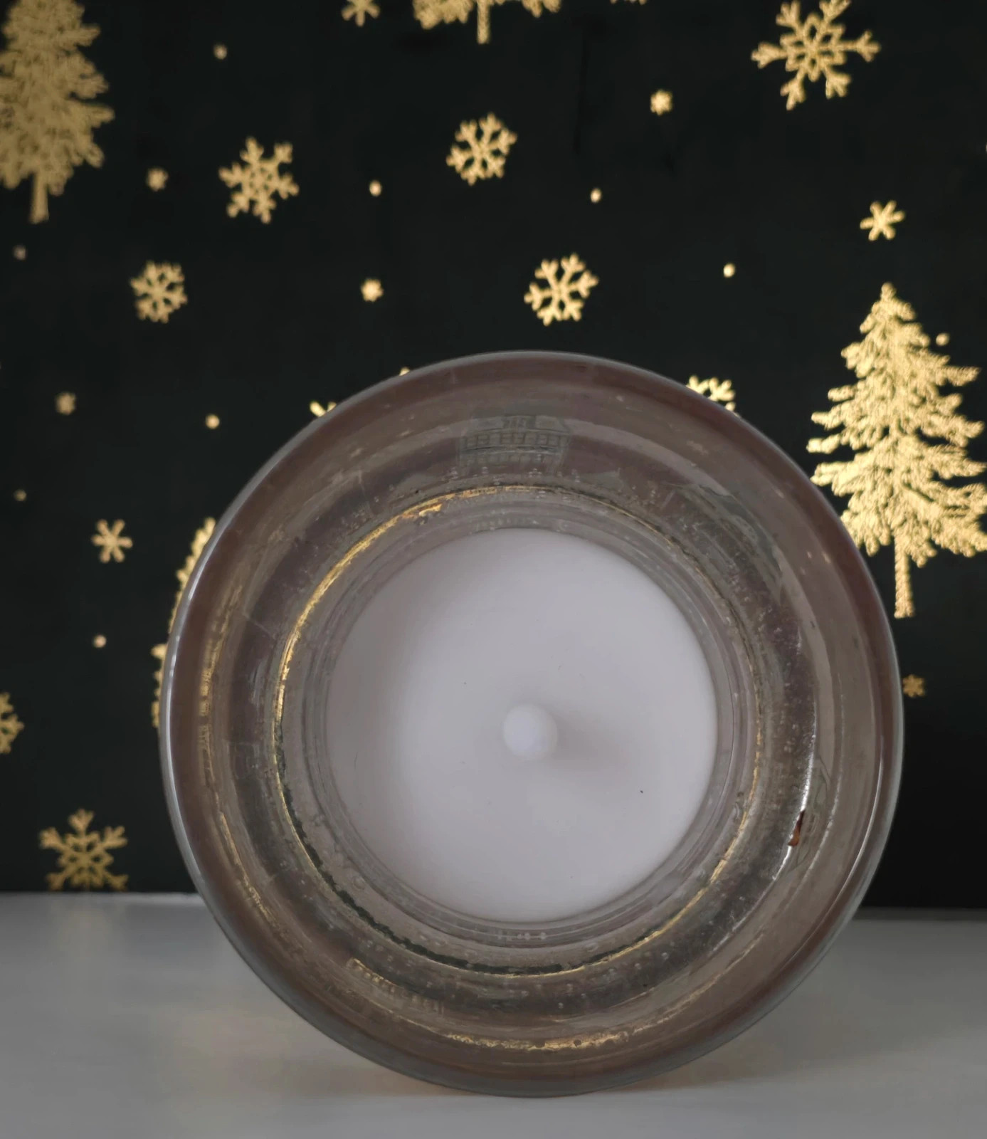 Vela Navideña Led – christmas collection 3